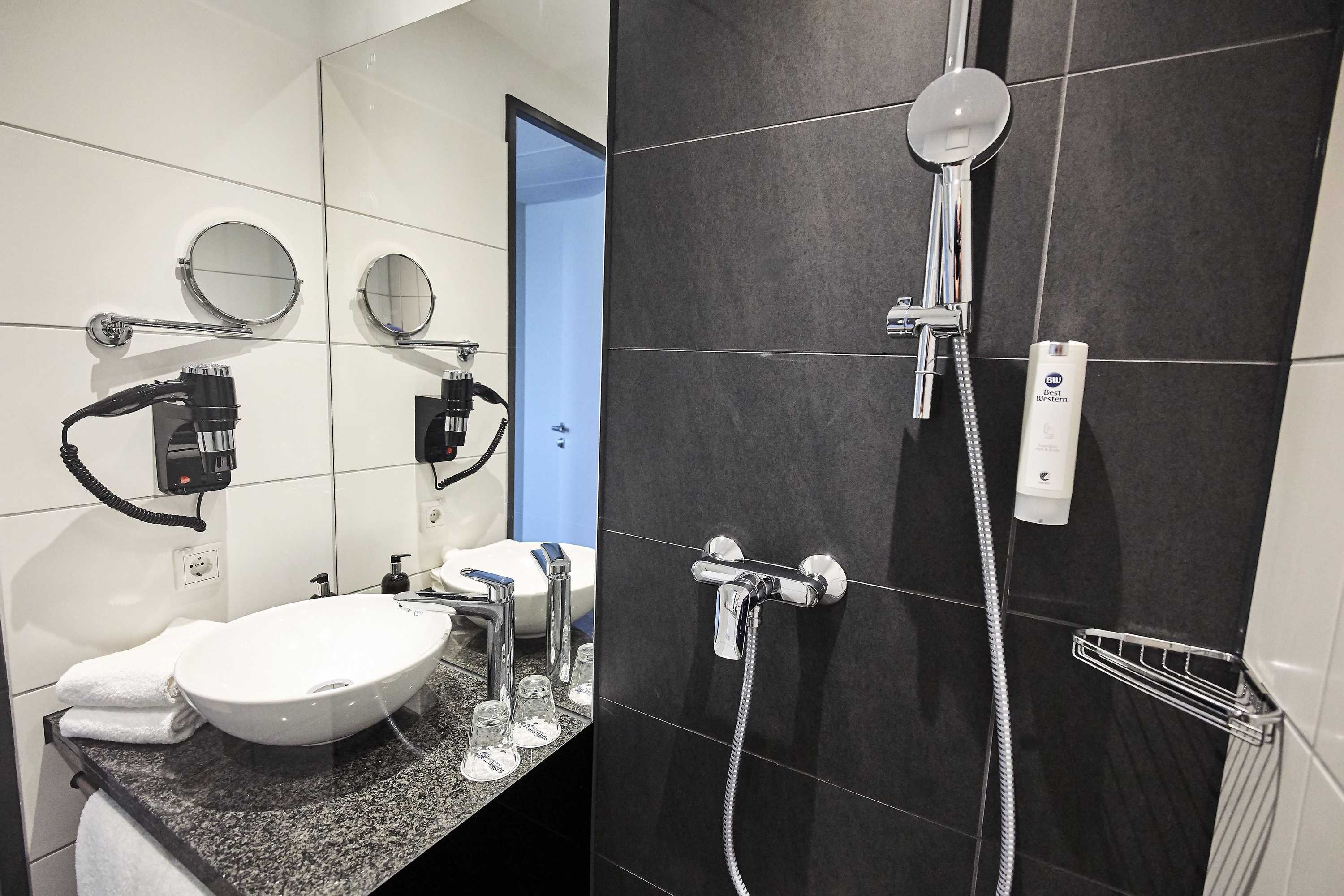 Gift card for Best Western Hotel Viernheim Mannheim