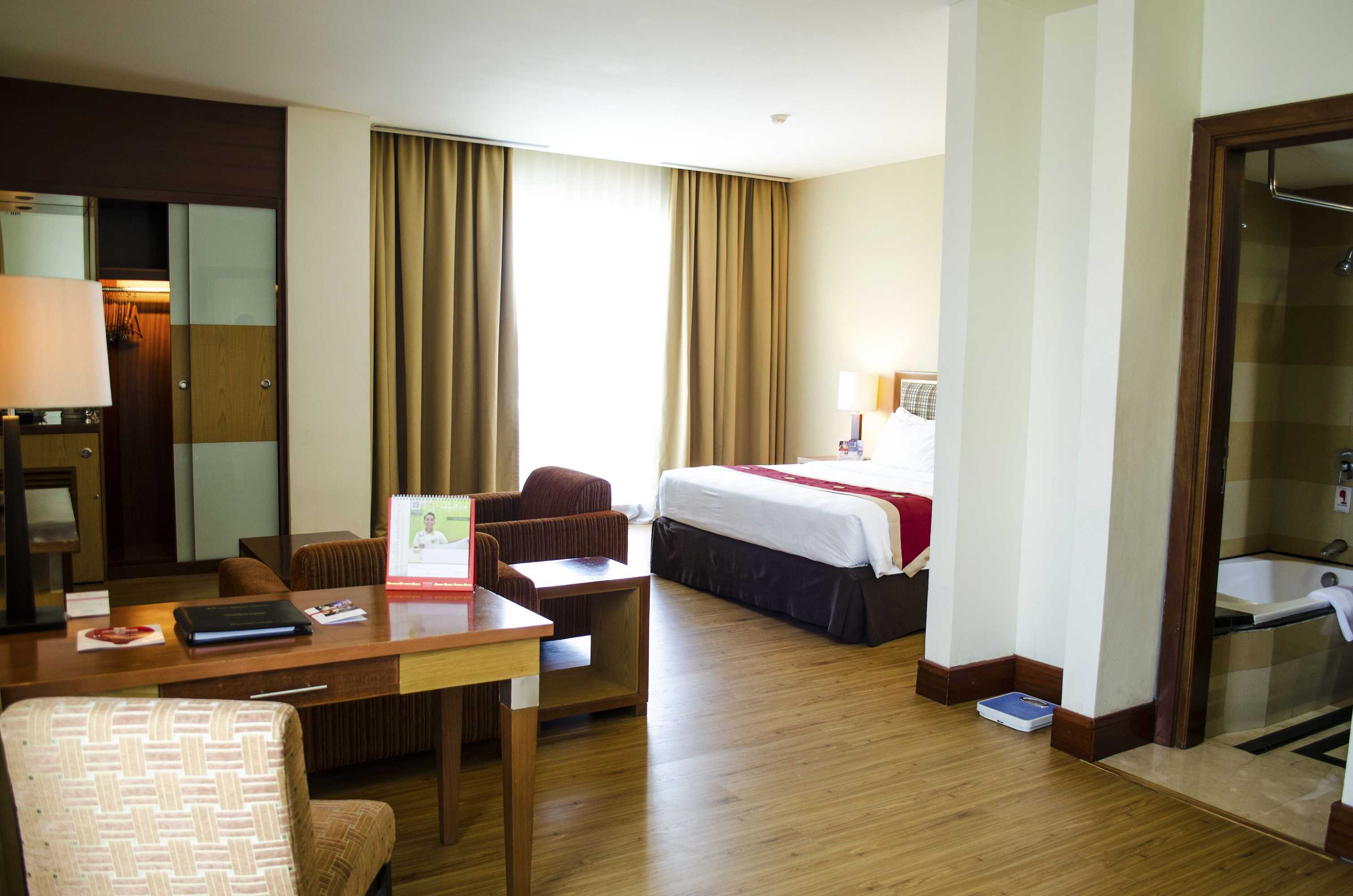 Gift card for Swiss-Belhotel Maleosan Manado Gift card for Swiss-Belhotel Maleosan Manado