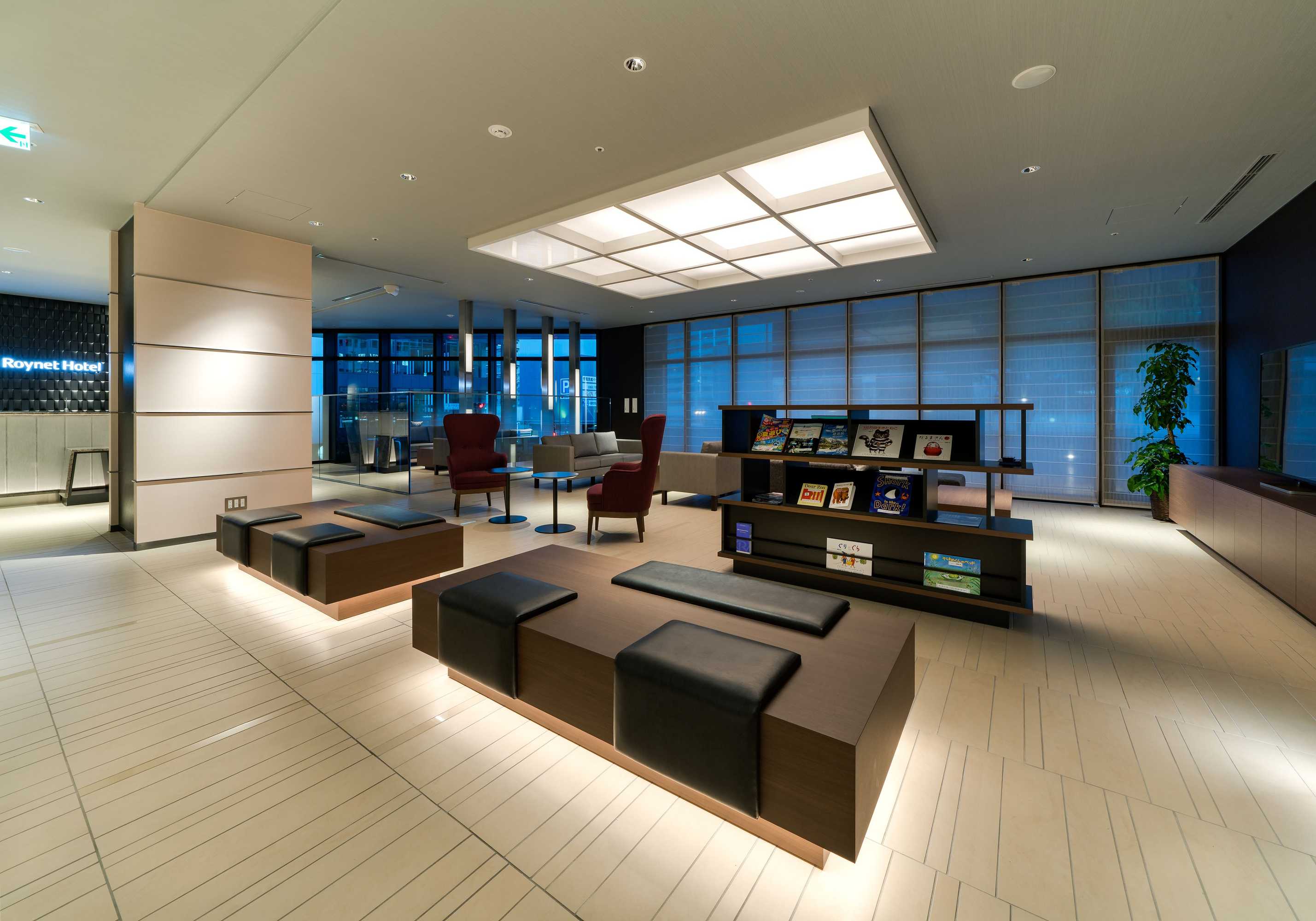 Gift card for Daiwa Roynet Hotel Chiba - Chuo Gift card for Daiwa Roynet Hotel Chiba - Chuo