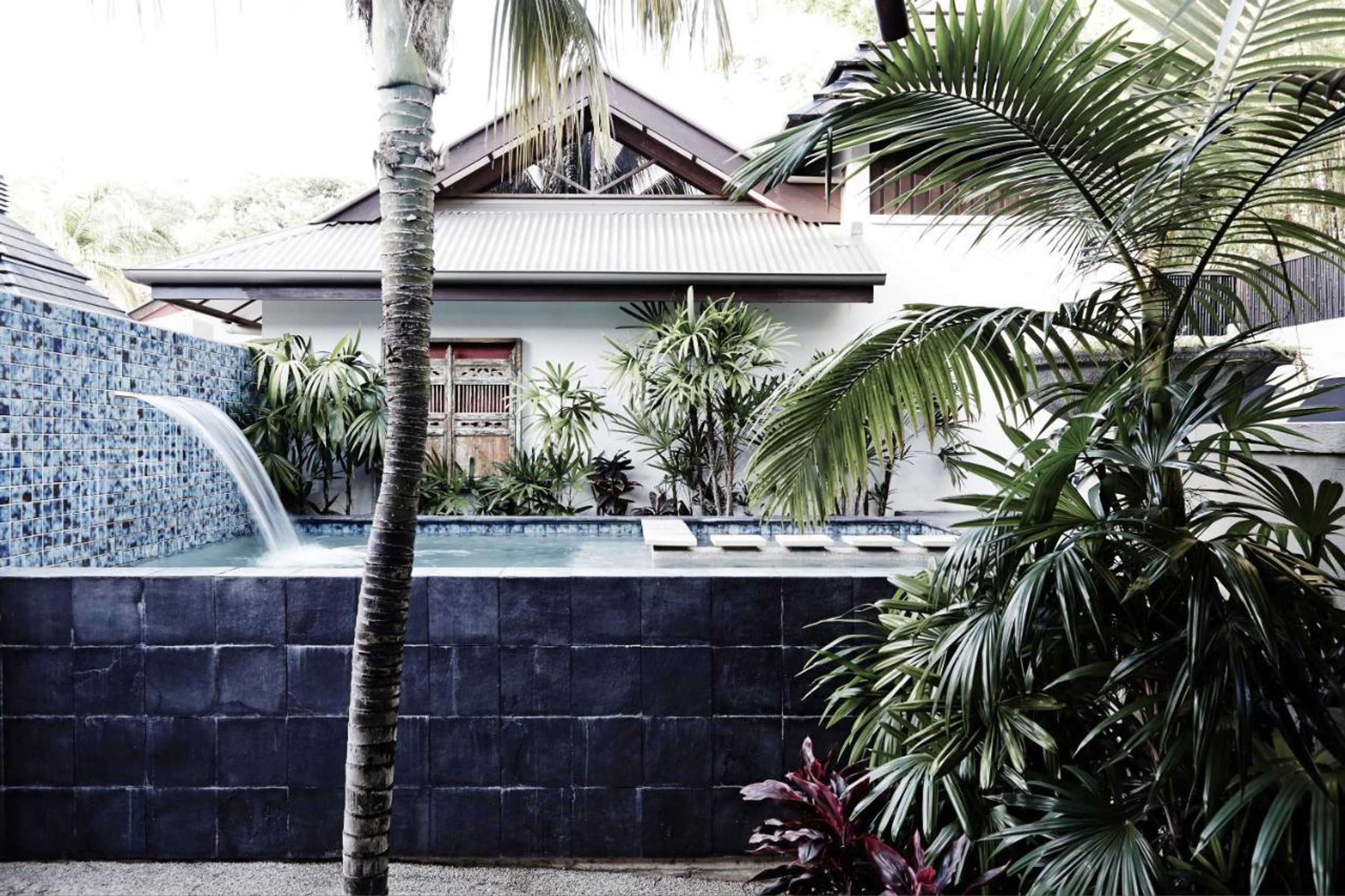 Gift card for The Villas of Byron