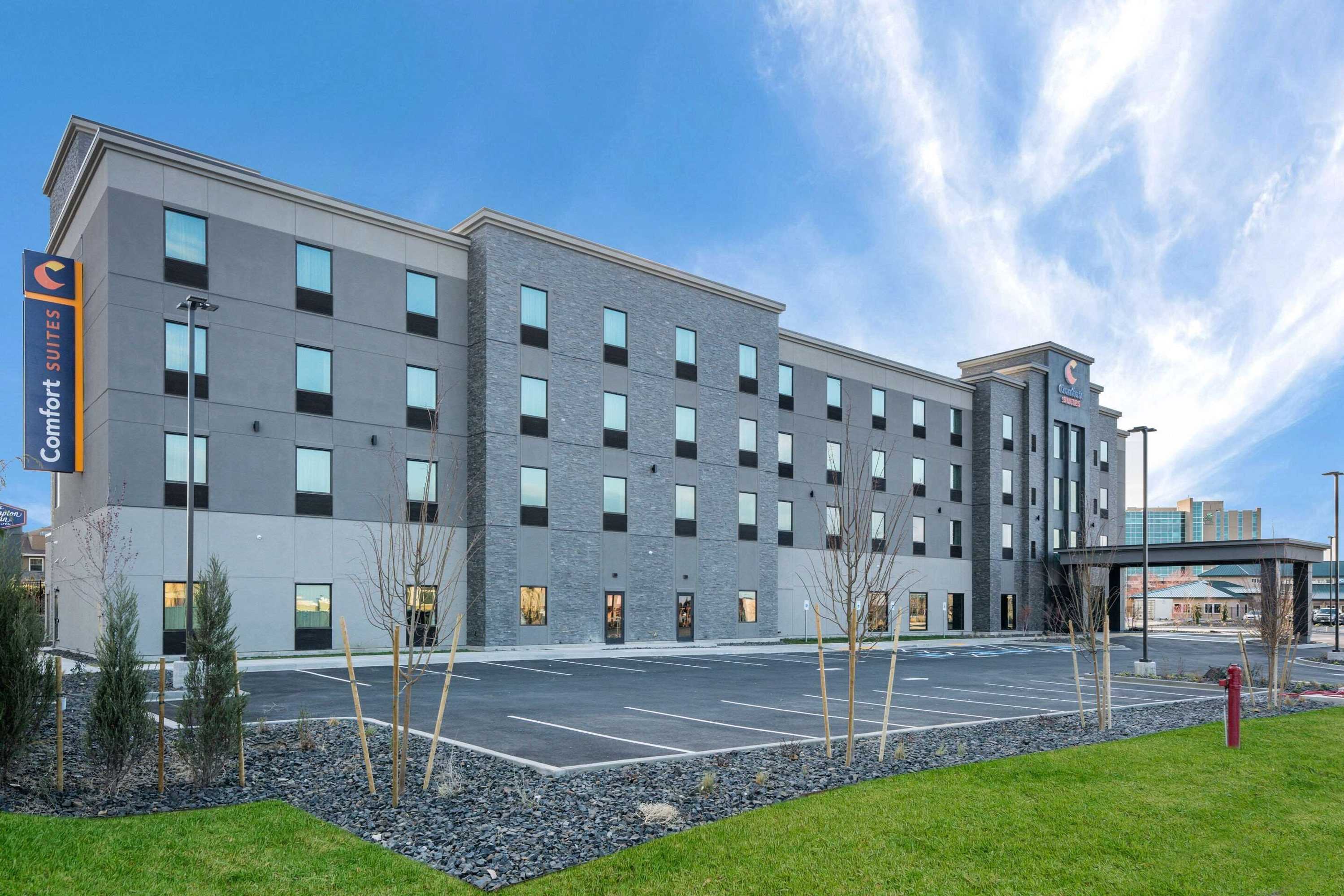 Gift card for Comfort Suites Kennewick at Southridge Gift card for Comfort Suites Kennewick at Southridge