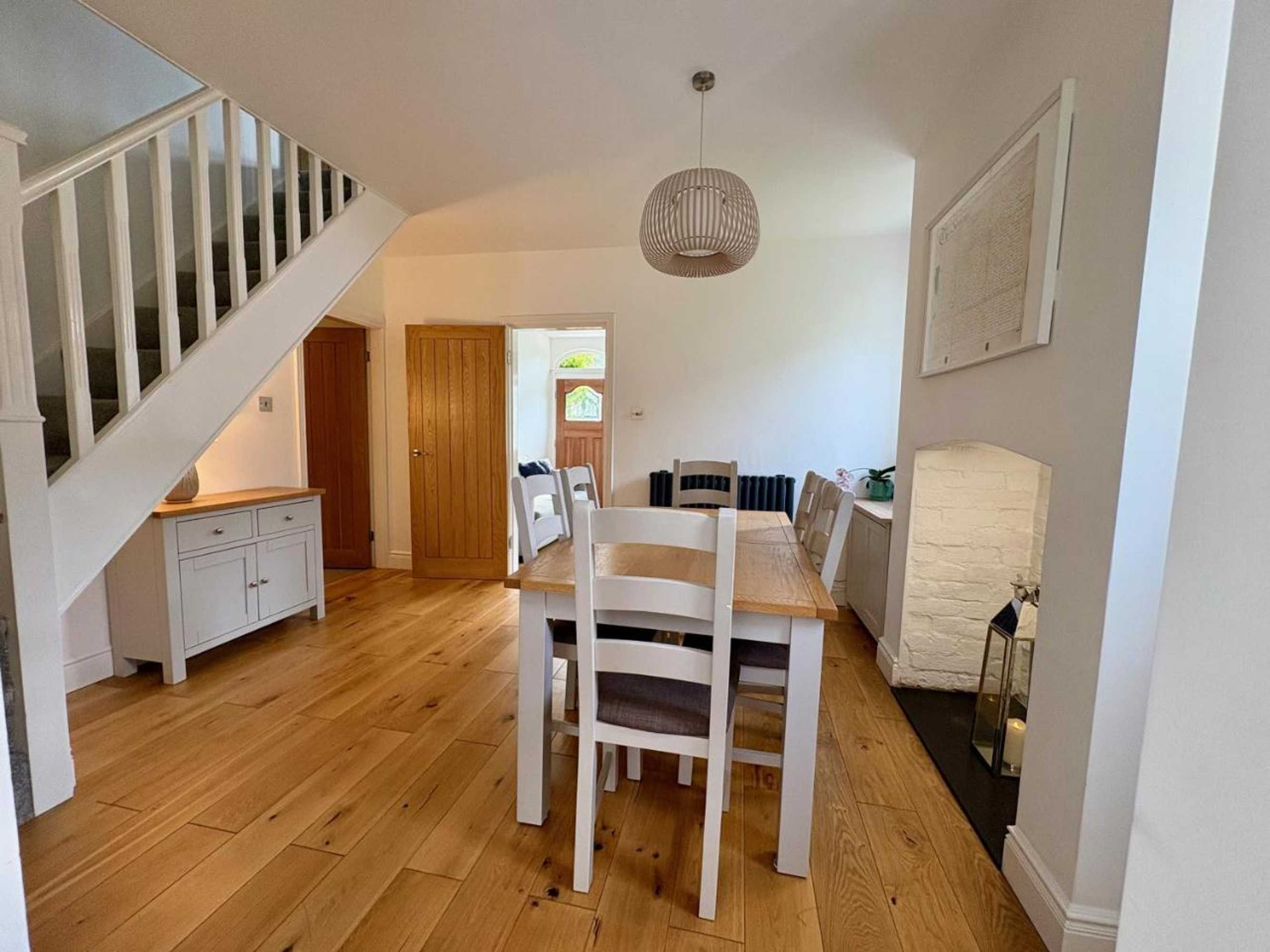 Gift card for Eden Cottage