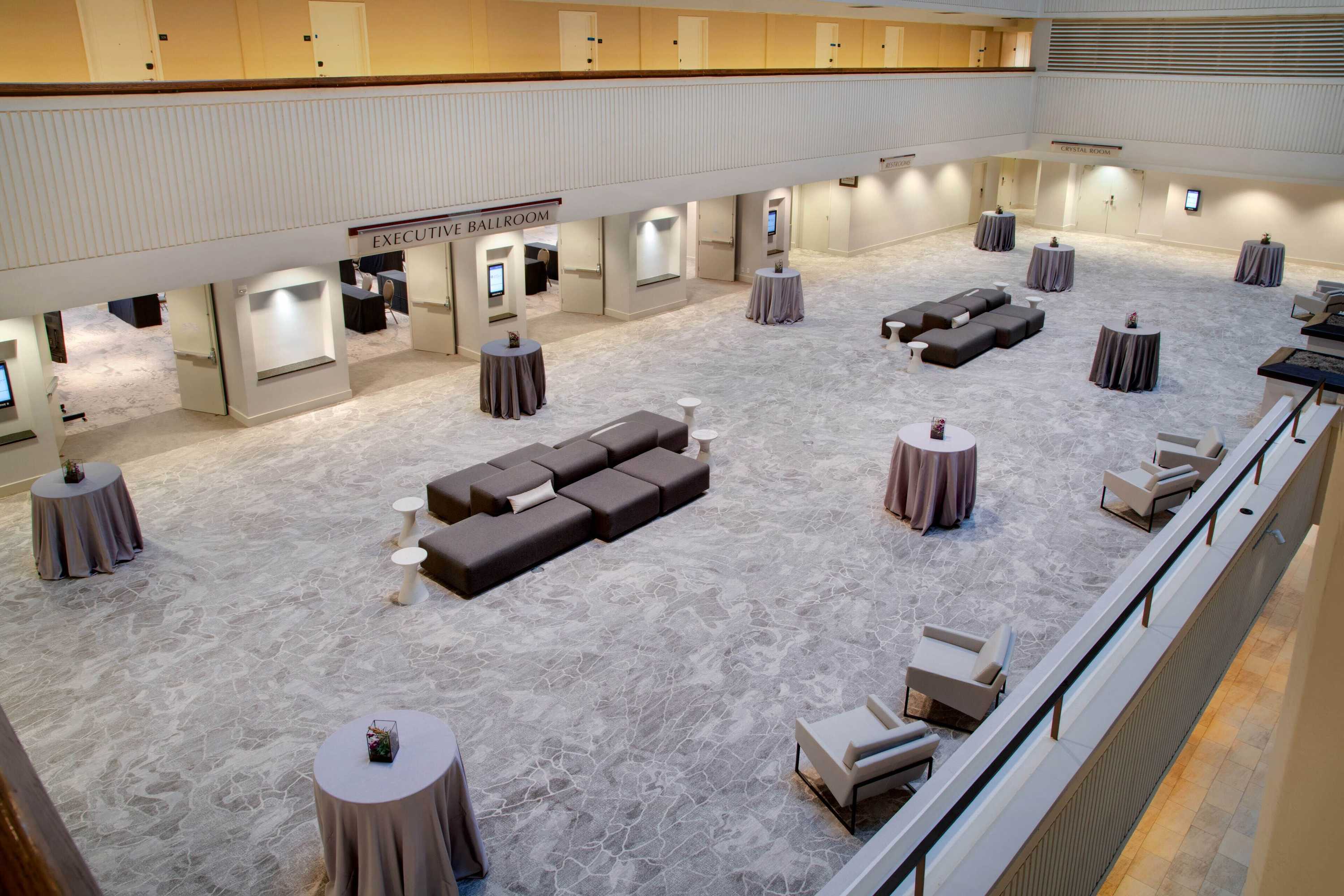 Gift card for Hyatt Regency Milwaukee