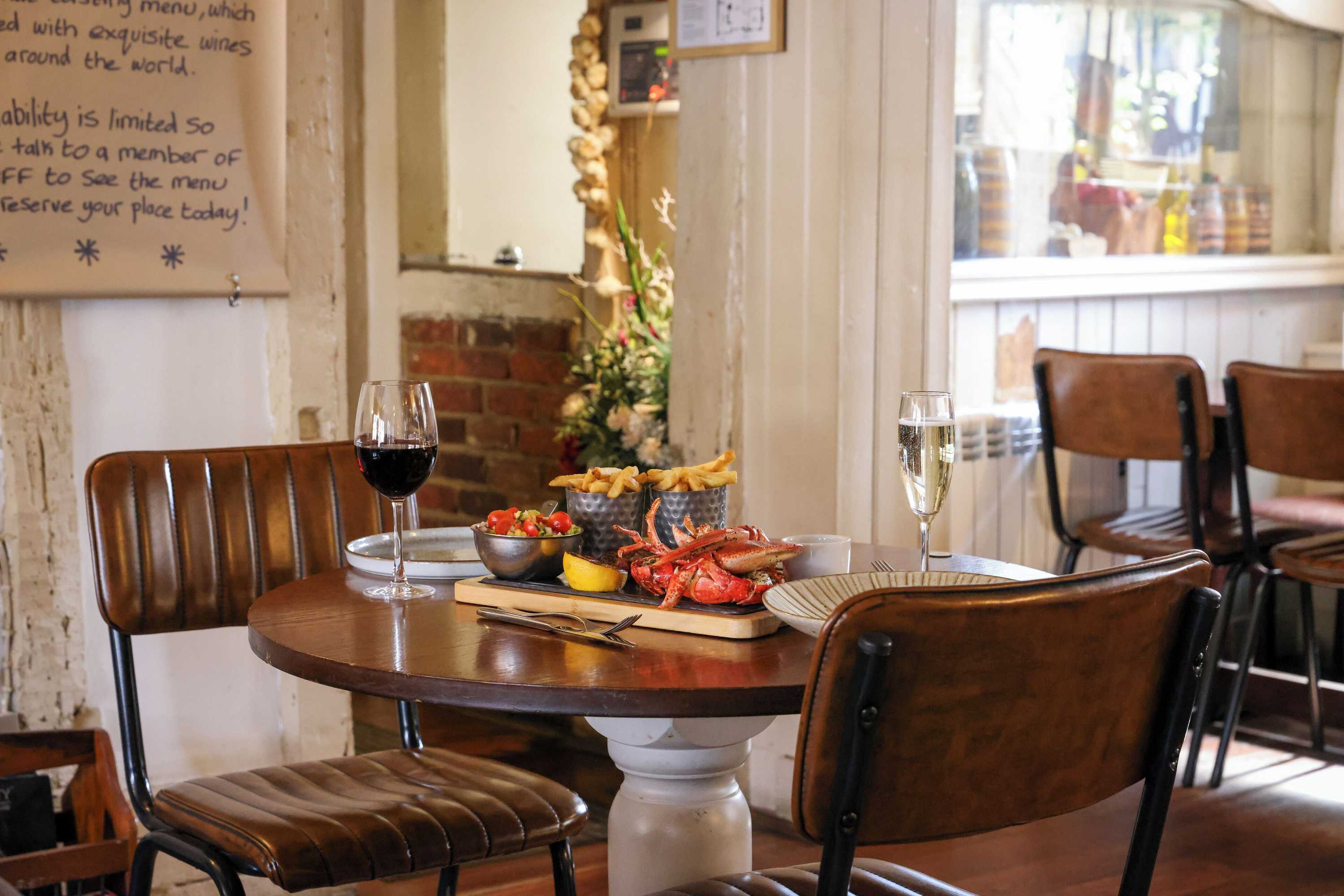 Gift card for The Windmill