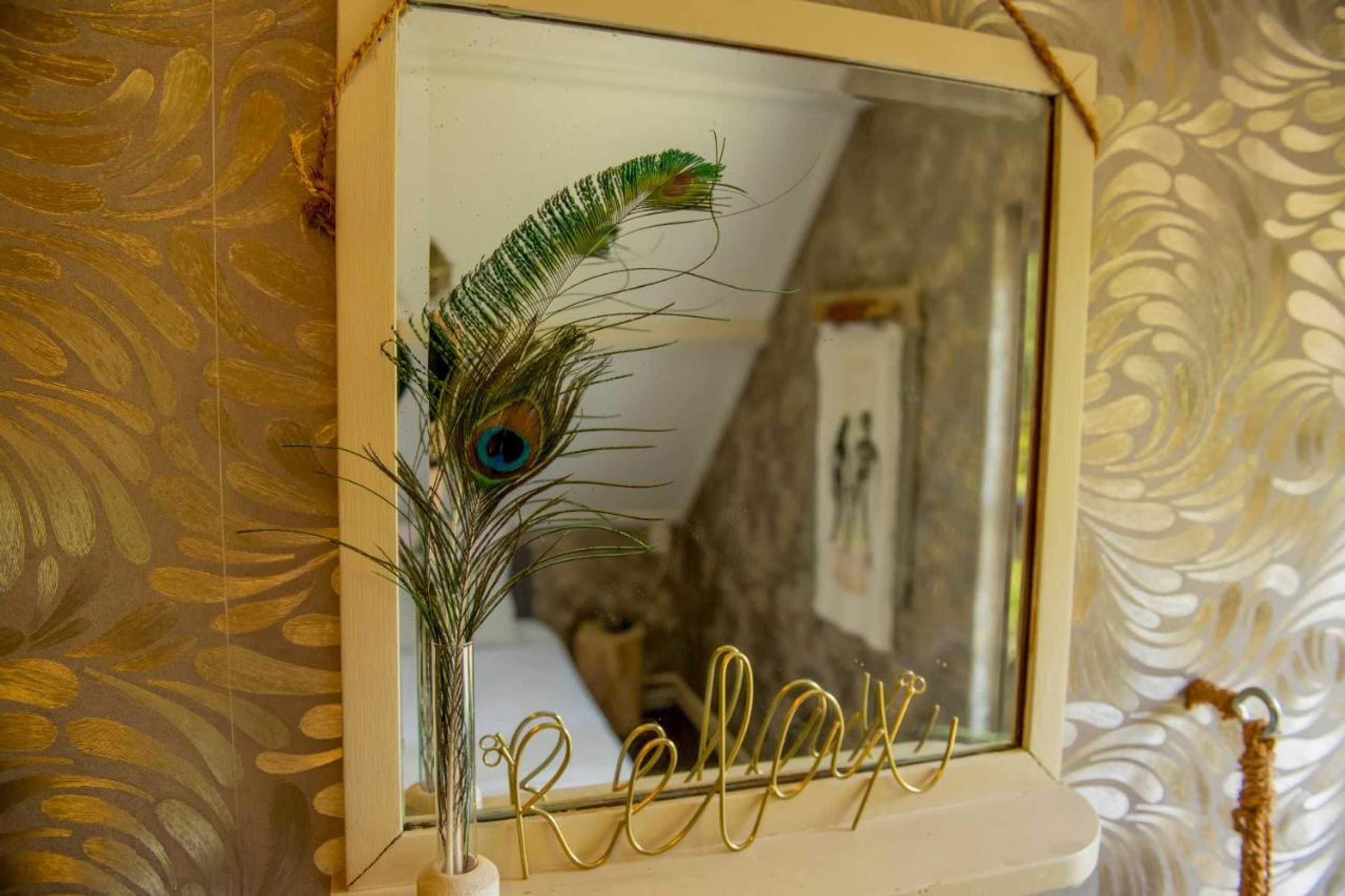 Gift card for Gastenverblijf Het Voorhuis