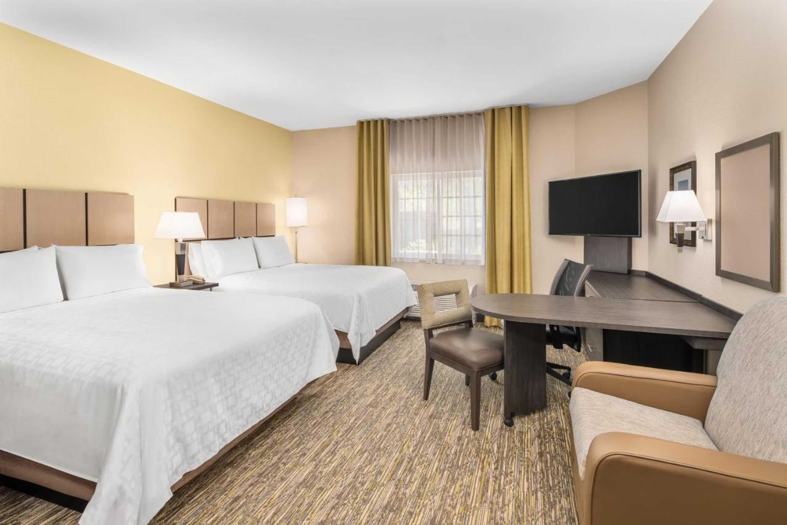 Gift card for Candlewood Suites Destin-Sandestin by Ihg