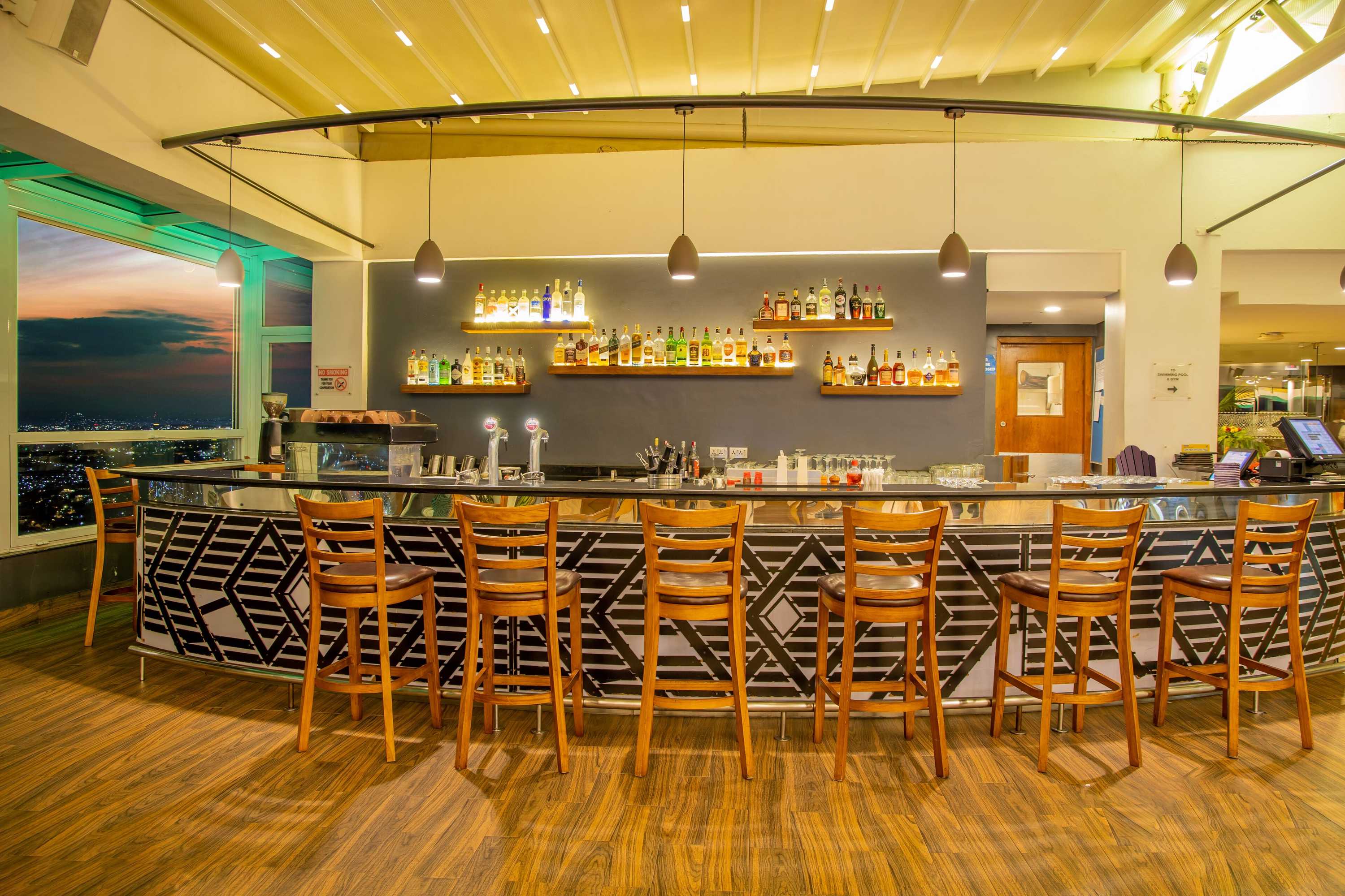 Gift card for Ubumwe Grande Hotel