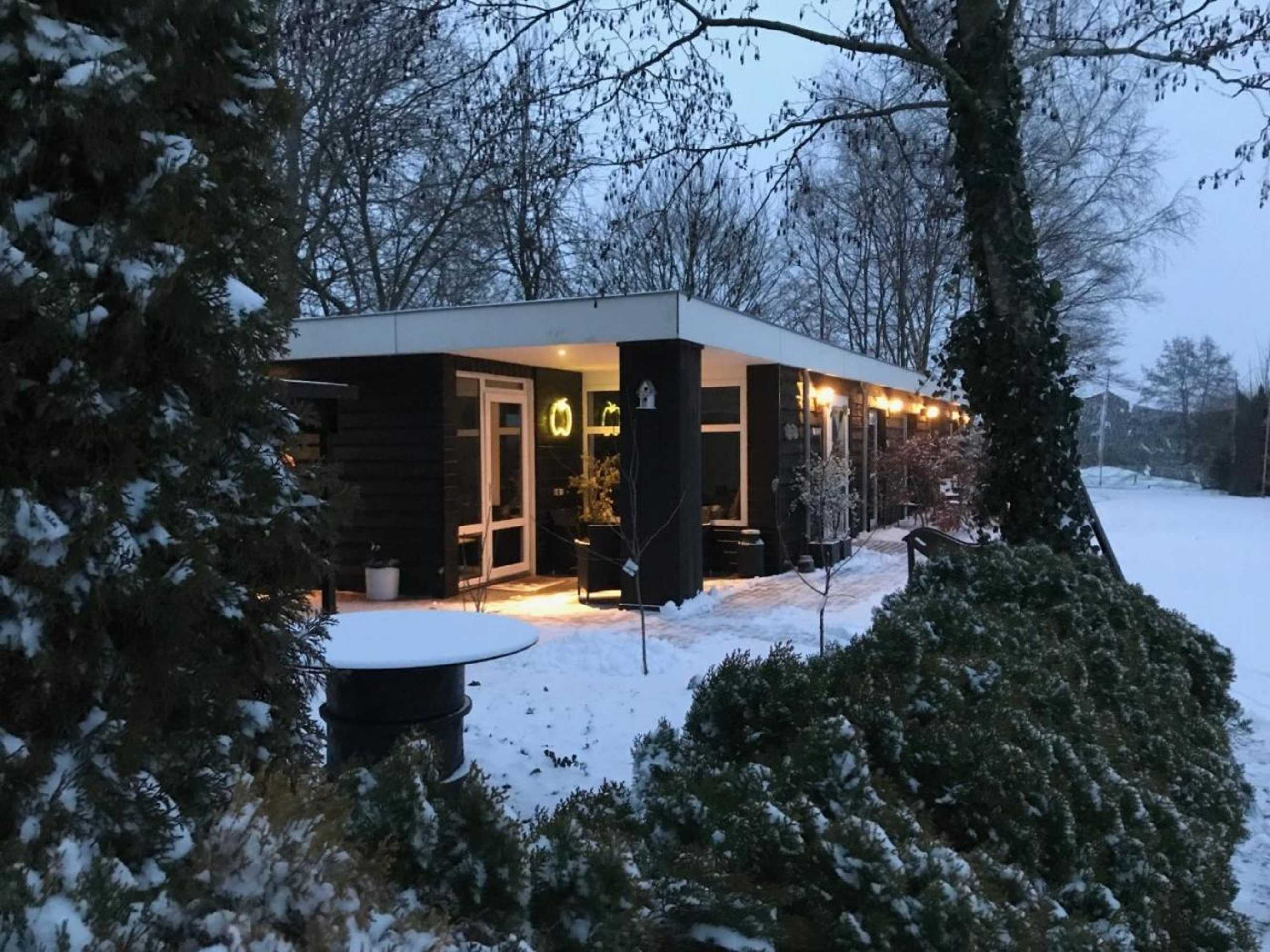 Gift card for Herberg de Appelgaard