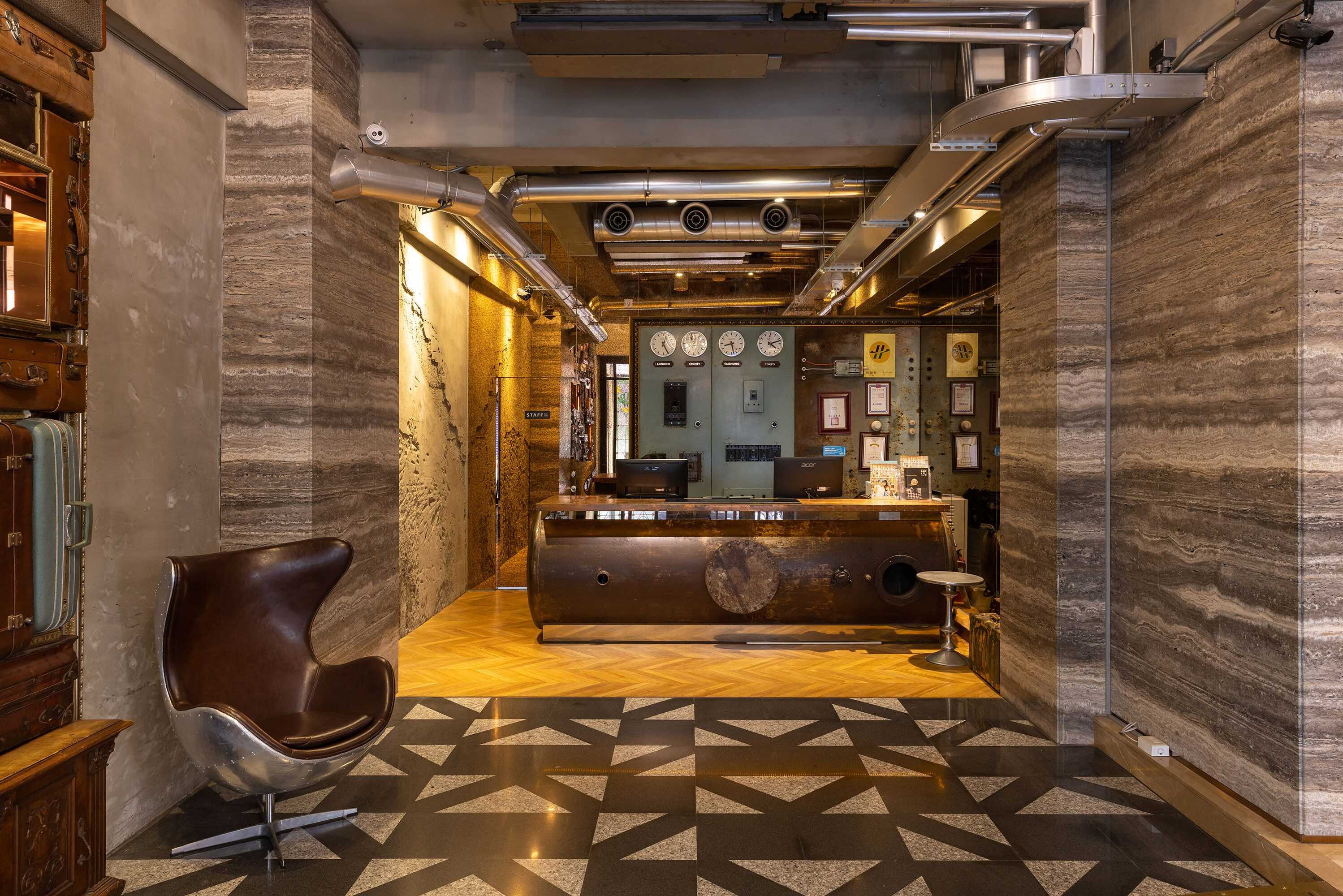 Gift card for Bluesky Hotel