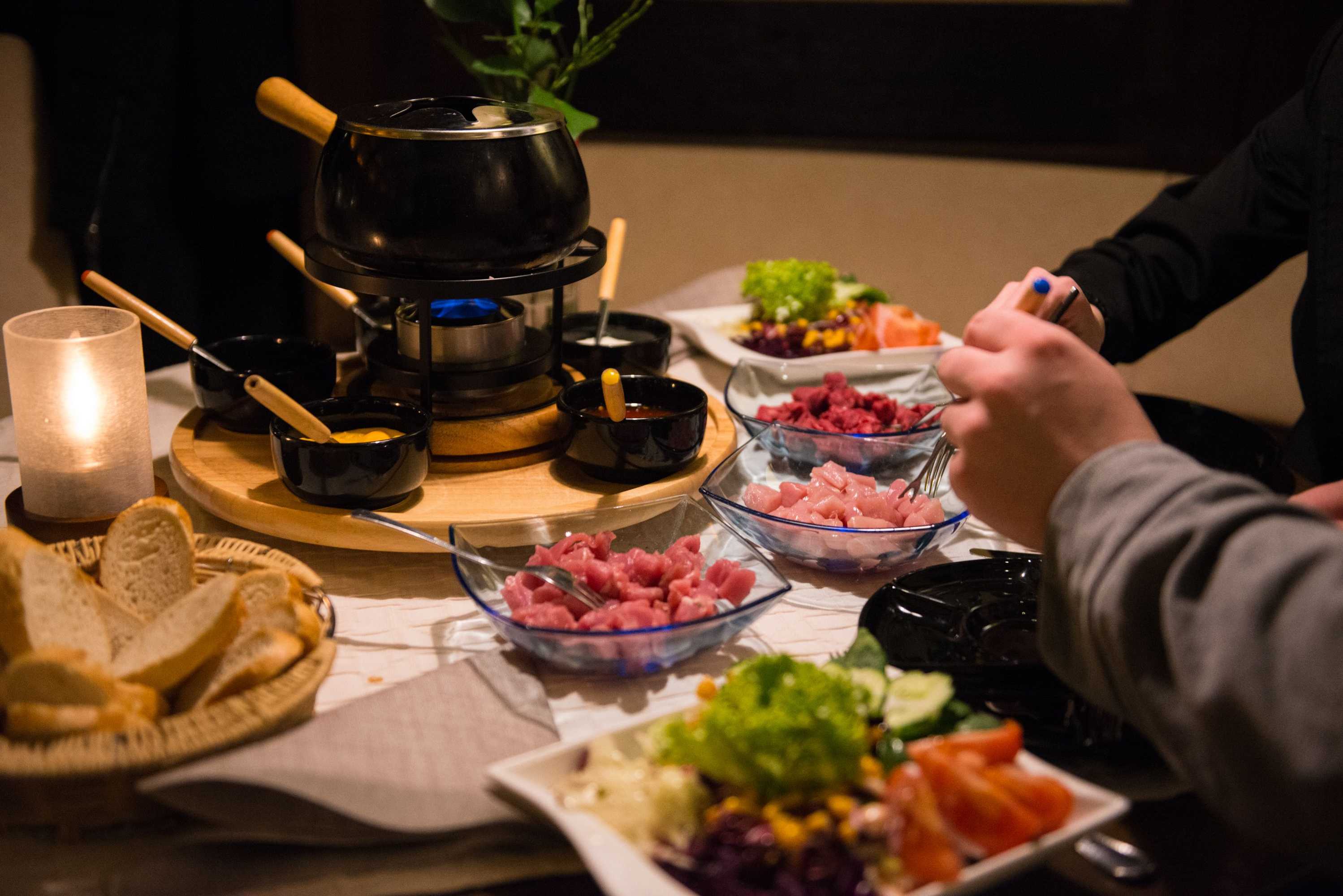 Gift card for Ziegenbruch's Hotel-Restaurant