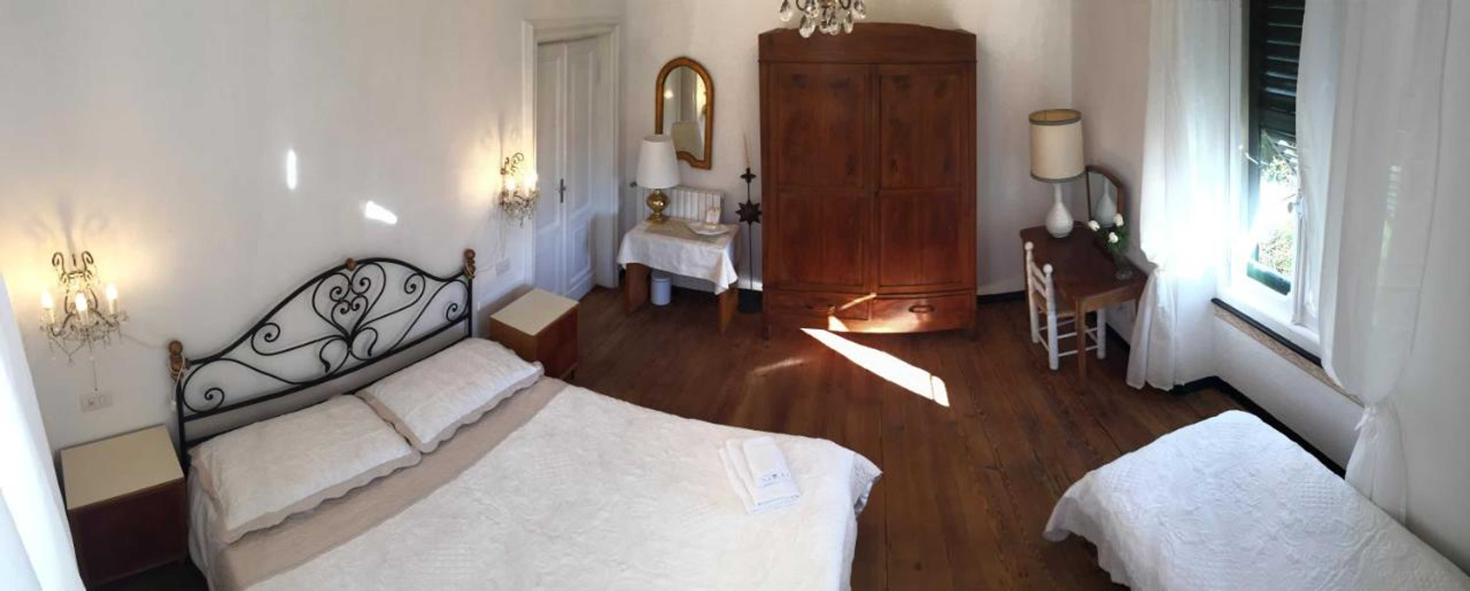 Gift card for B&b Casa Del Priore
