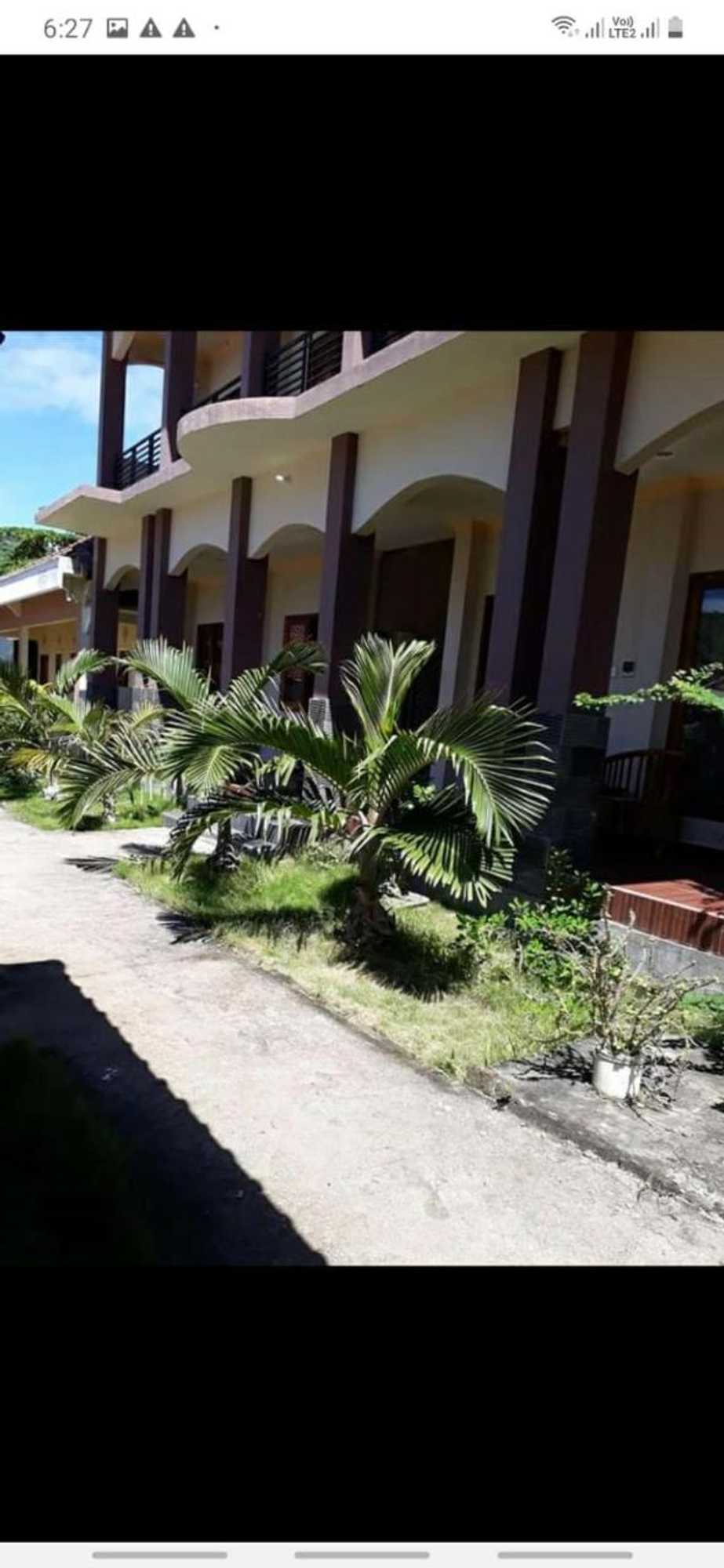 Gift card for Kutabay Homestay