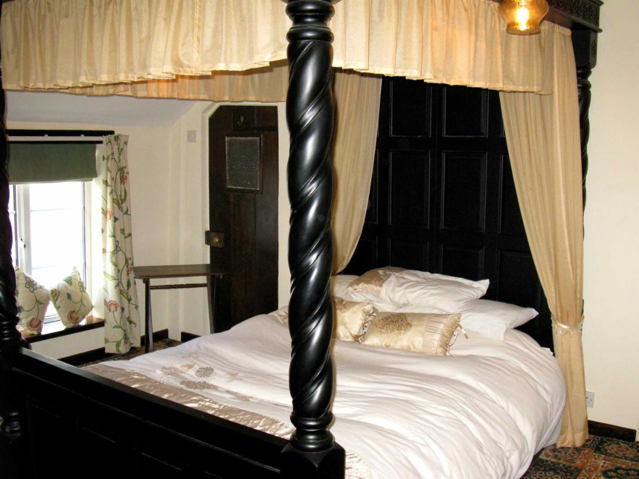 Gift card for The Old Tea House