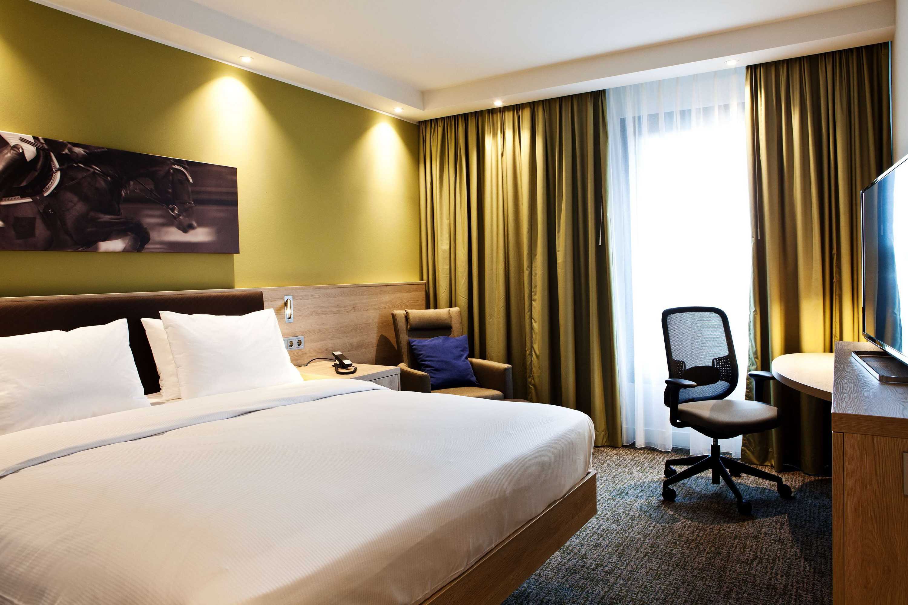 Gift card for Hampton by Hilton Aachen Tivoli Gift card for Hampton by Hilton Aachen Tivoli