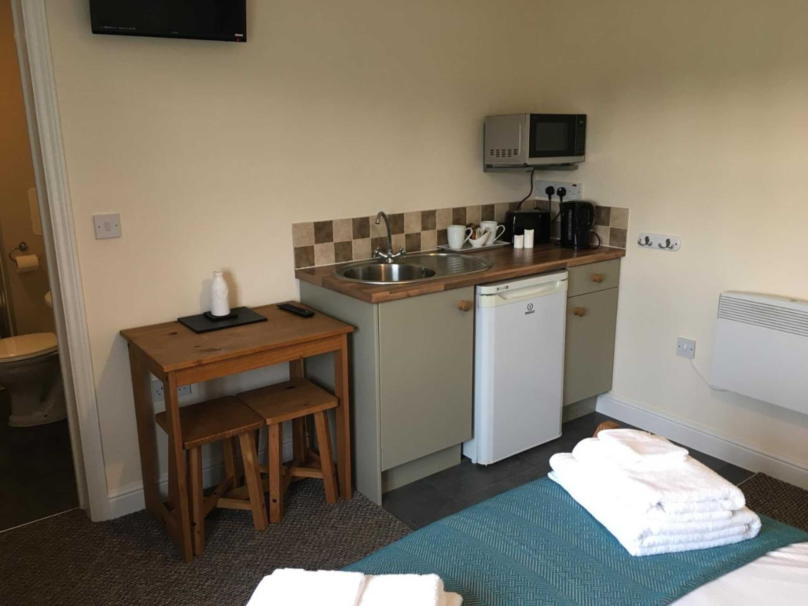 Gift card for The Stables Kings Ripton