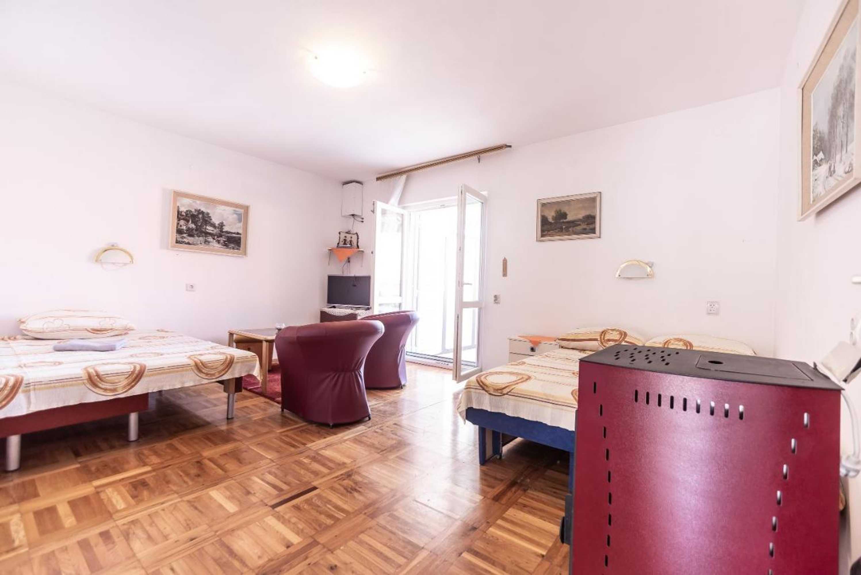 Gift card for Apartments Kiwi Karin