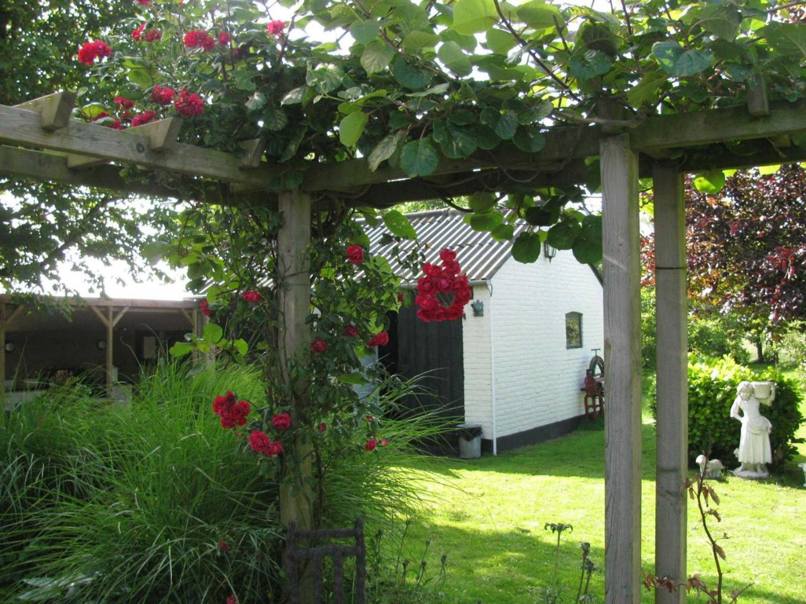 Gift card for B&b Landleven