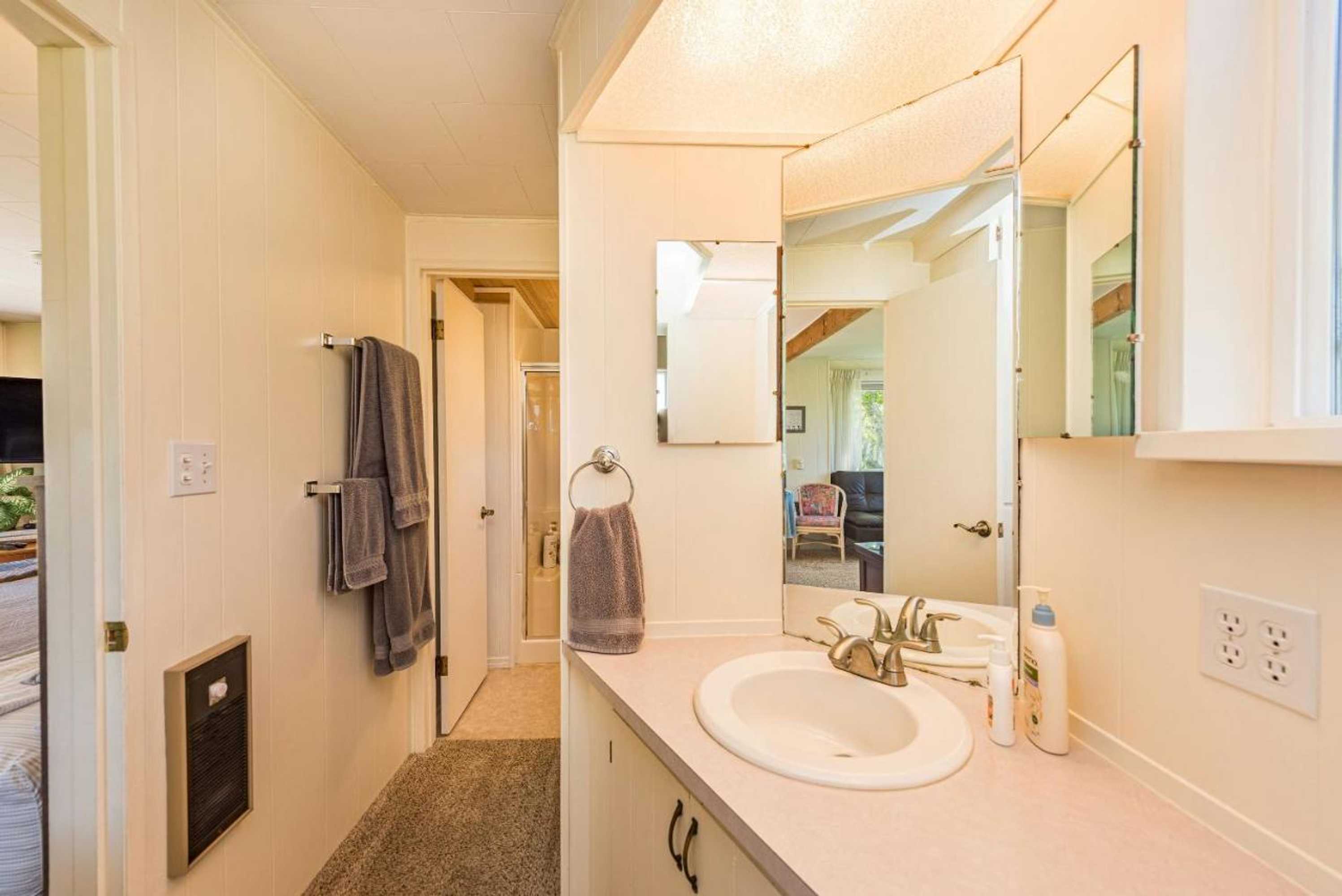 Gift card for Juan De Fuca Cottages And Suites