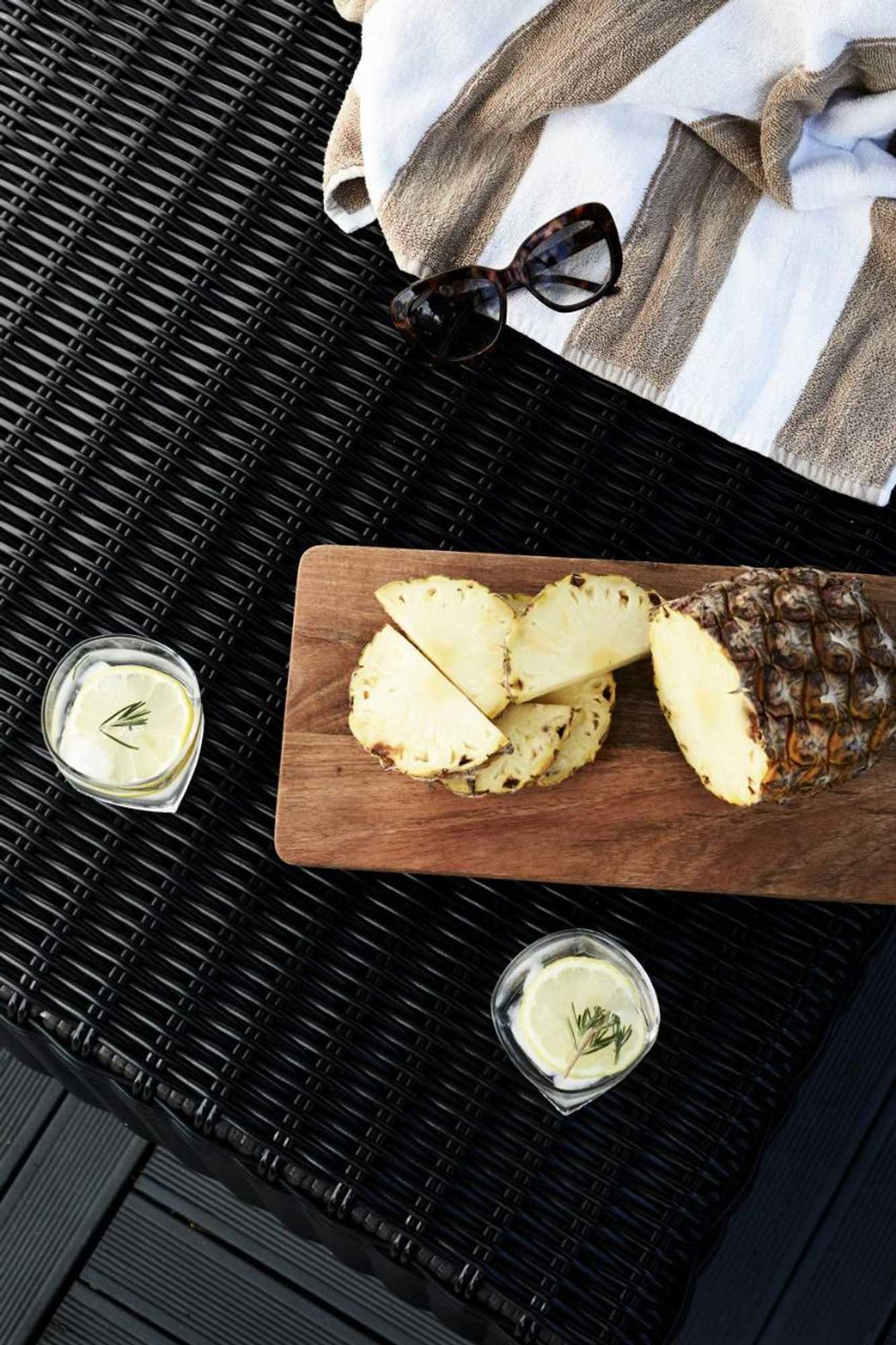 Gift card for The Villas of Byron