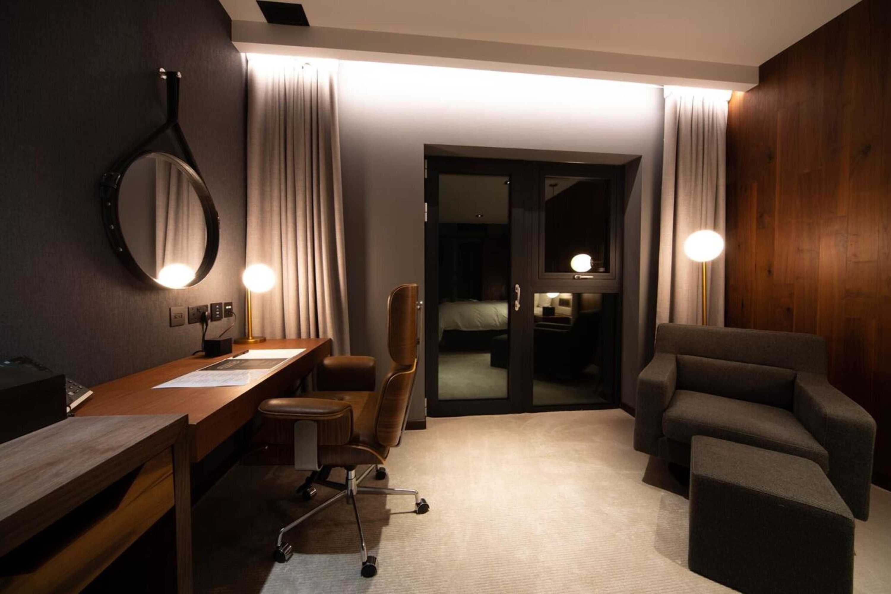 Gift card for Cave Hotel & Golf Resort