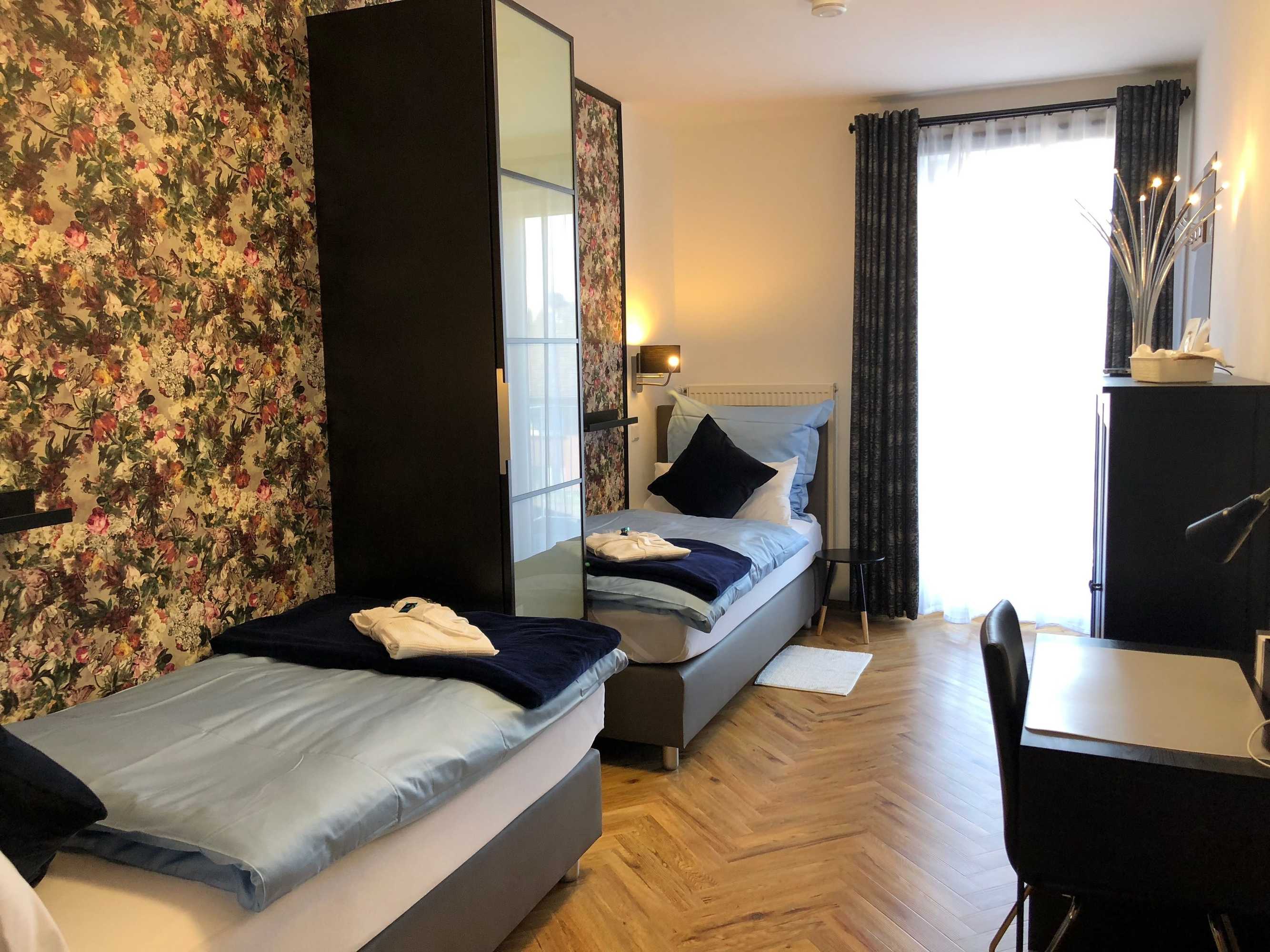 Gift card for City Apartments Will