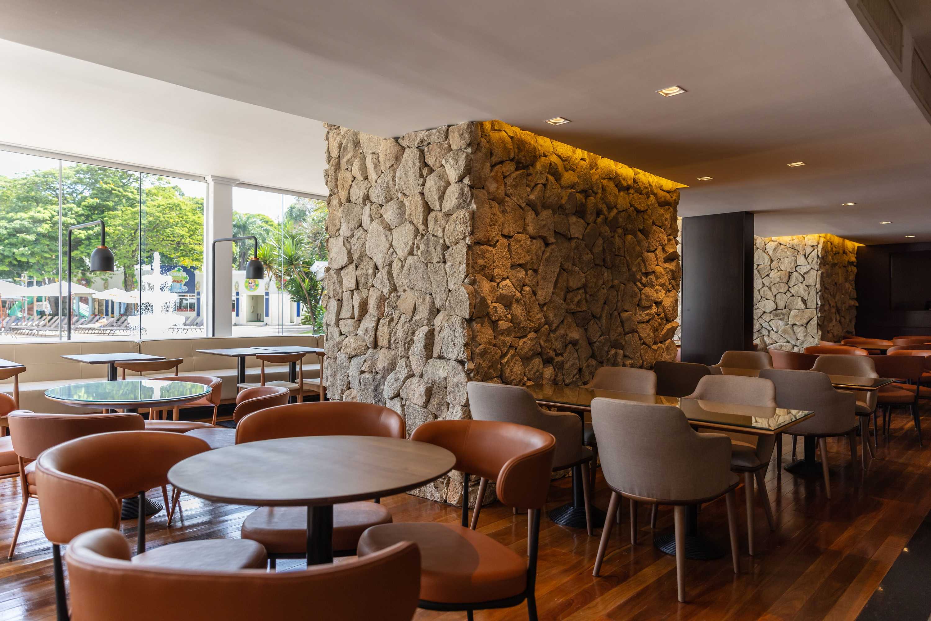 Gift card for Bourbon Thermas Eco Resort Cataratas do Iguaçu