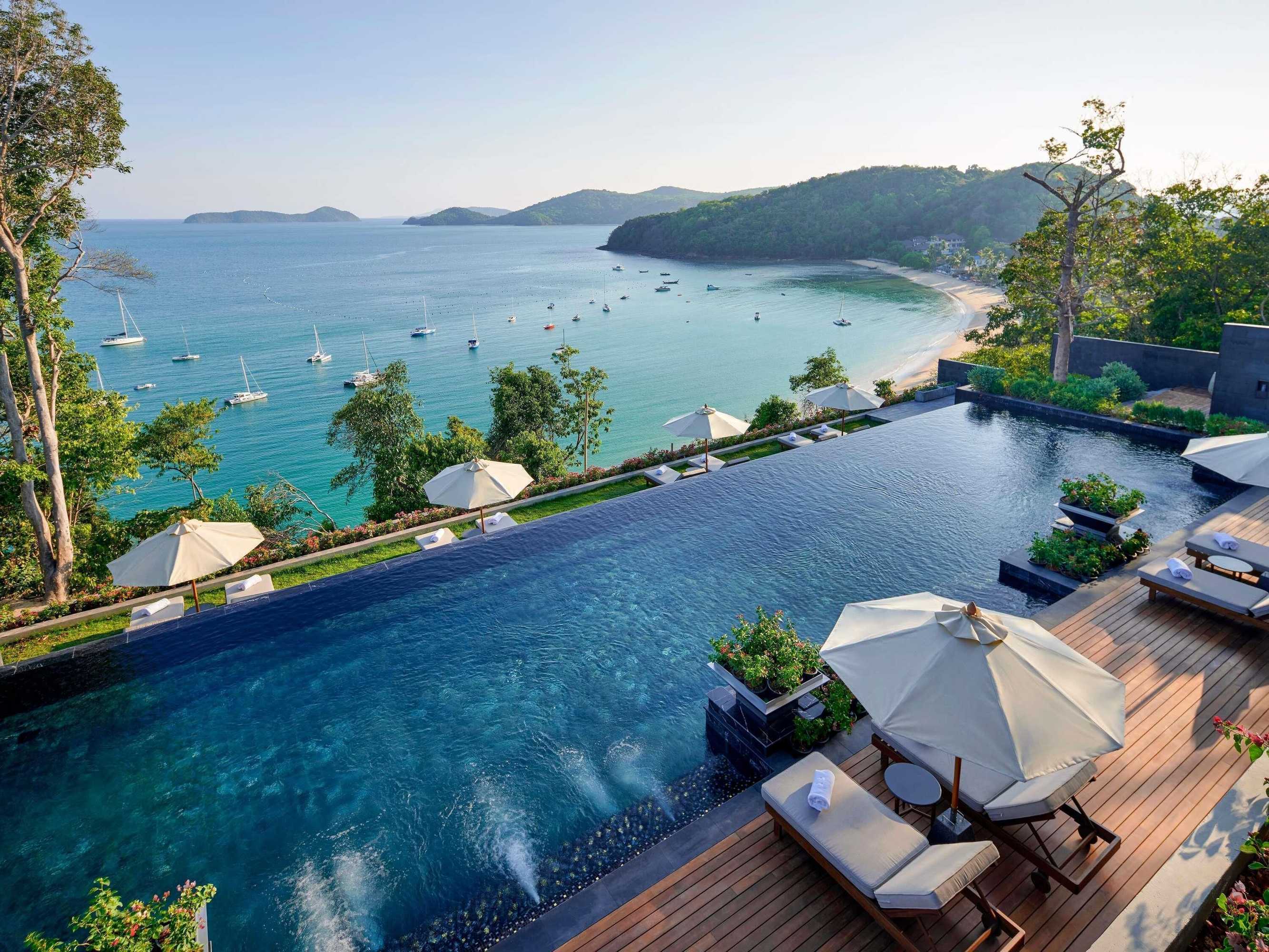 Gift card for V Villas Phuket - Mgallery