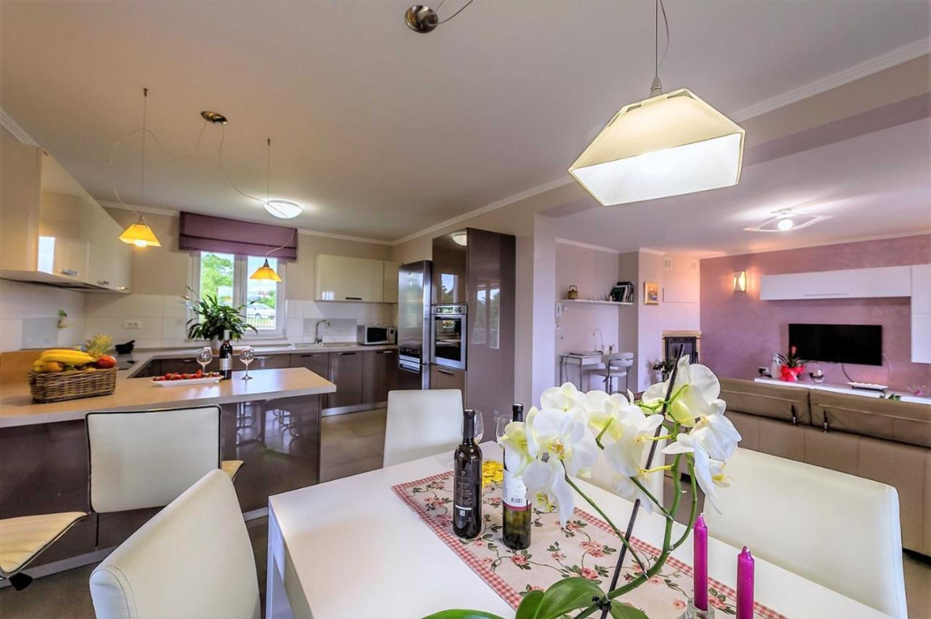 Gift card for Modern Villa Vesna With Private Pool Gift card for Modern Villa Vesna With Private Pool