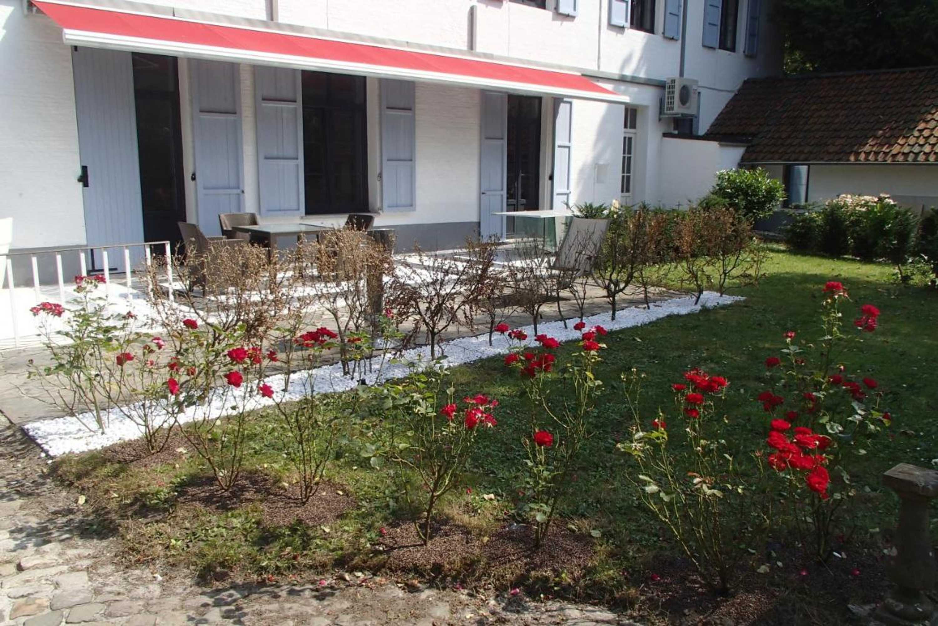 Gift card for Luxury Apartments Arendshof