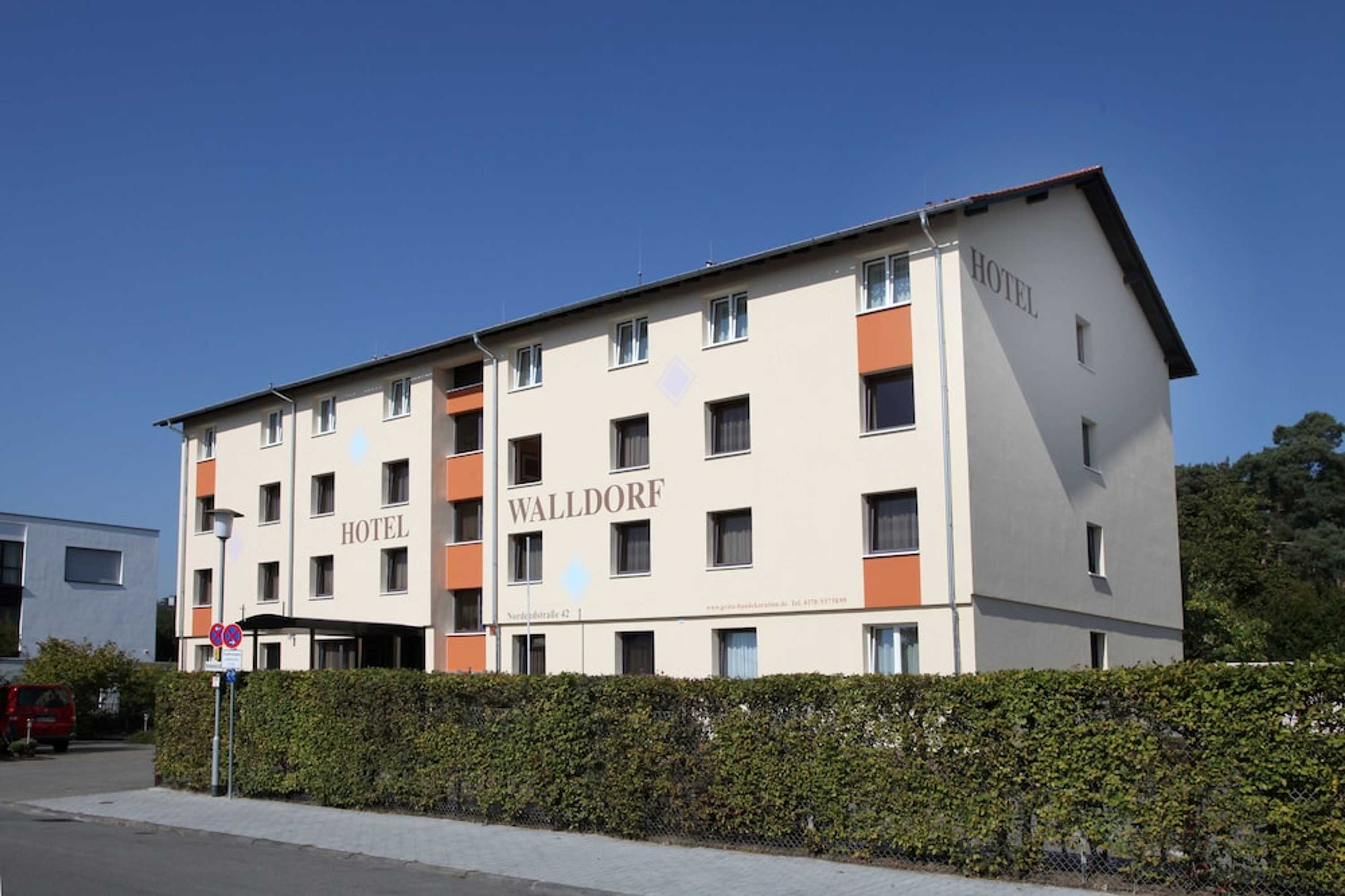 Gift card for Airport Hotel Walldorf Gift card for Airport Hotel Walldorf