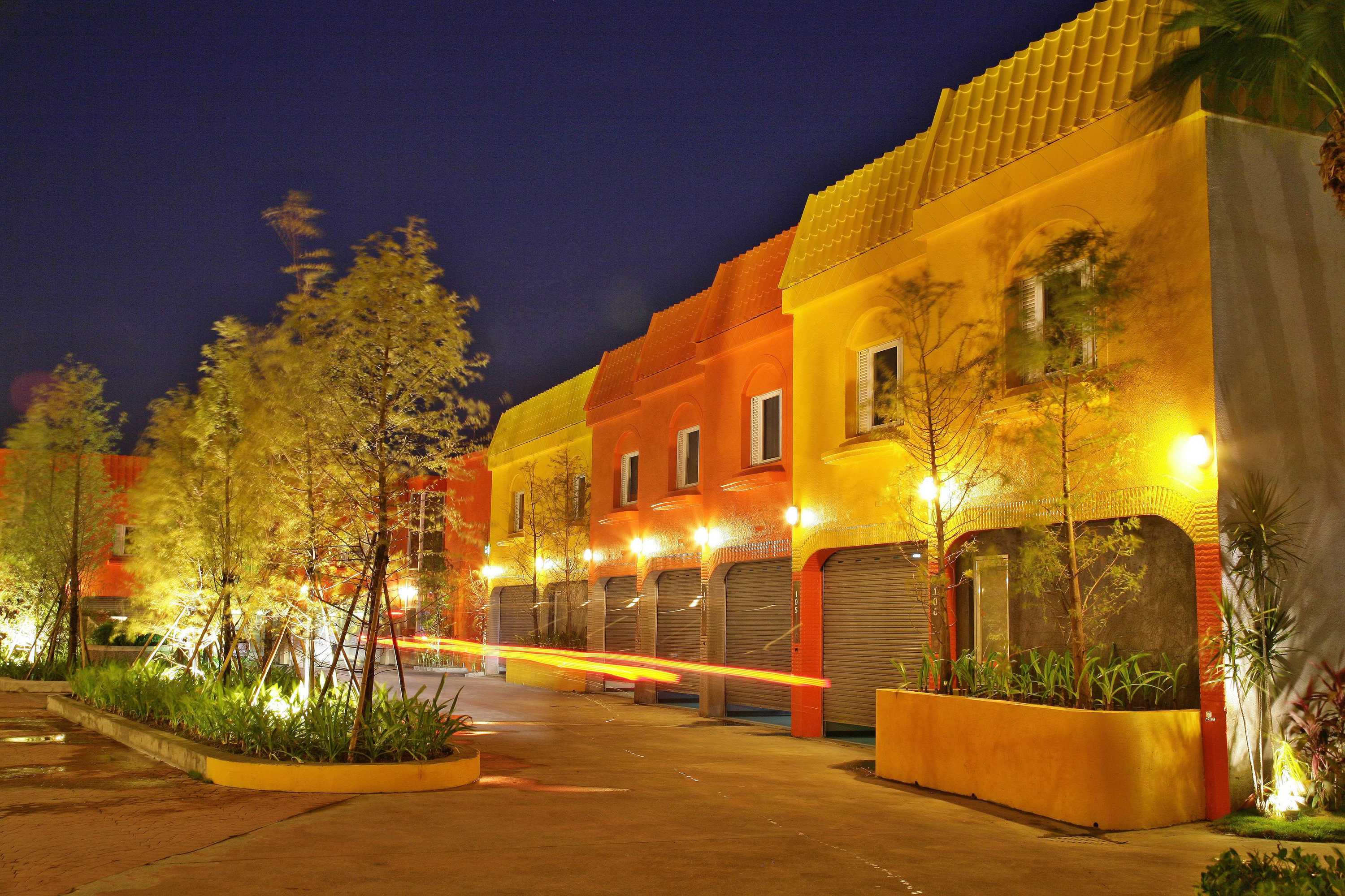 Gift card for Chusha Motel