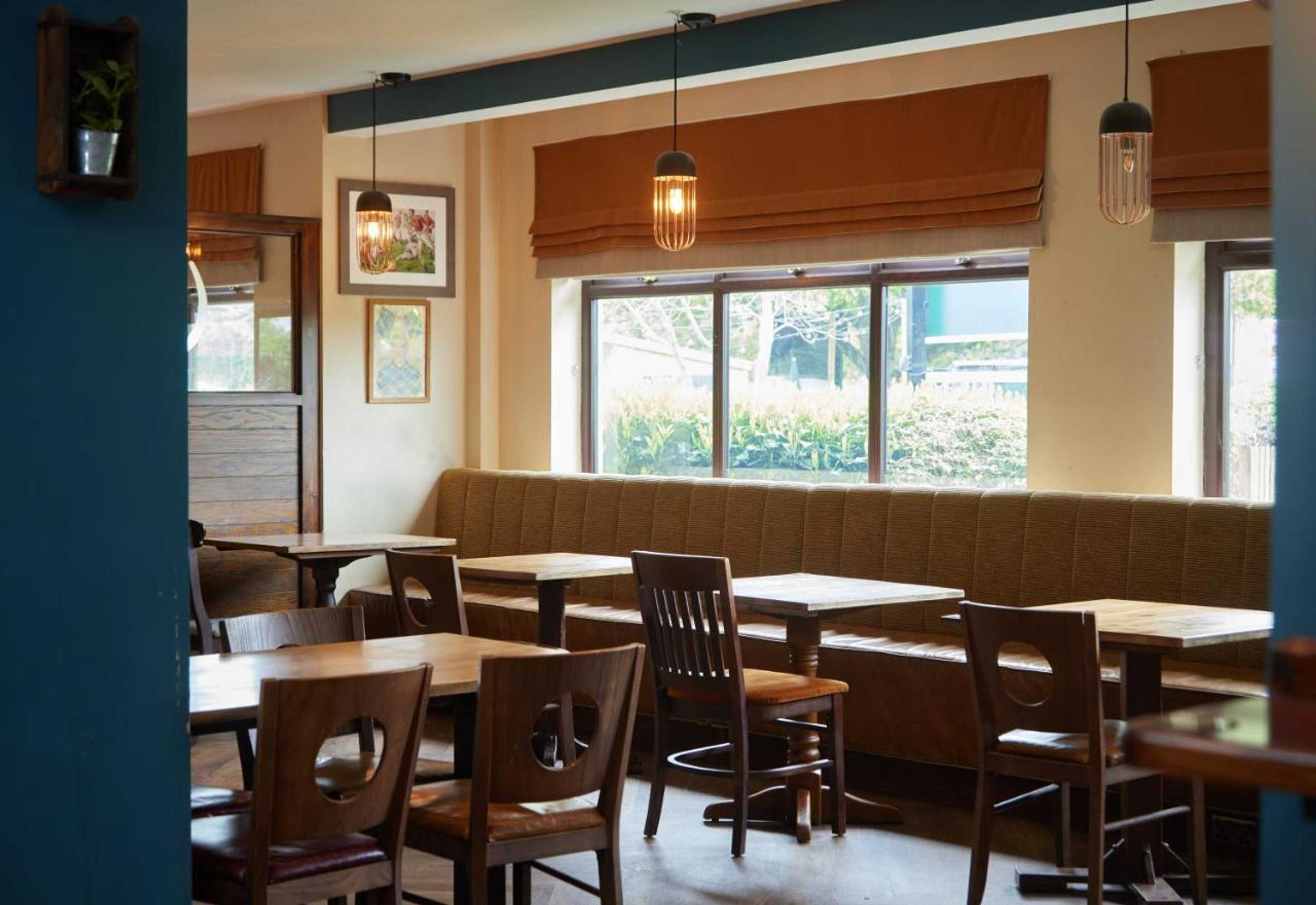 Gift card for The Broughton Hotel By Greene King Inns