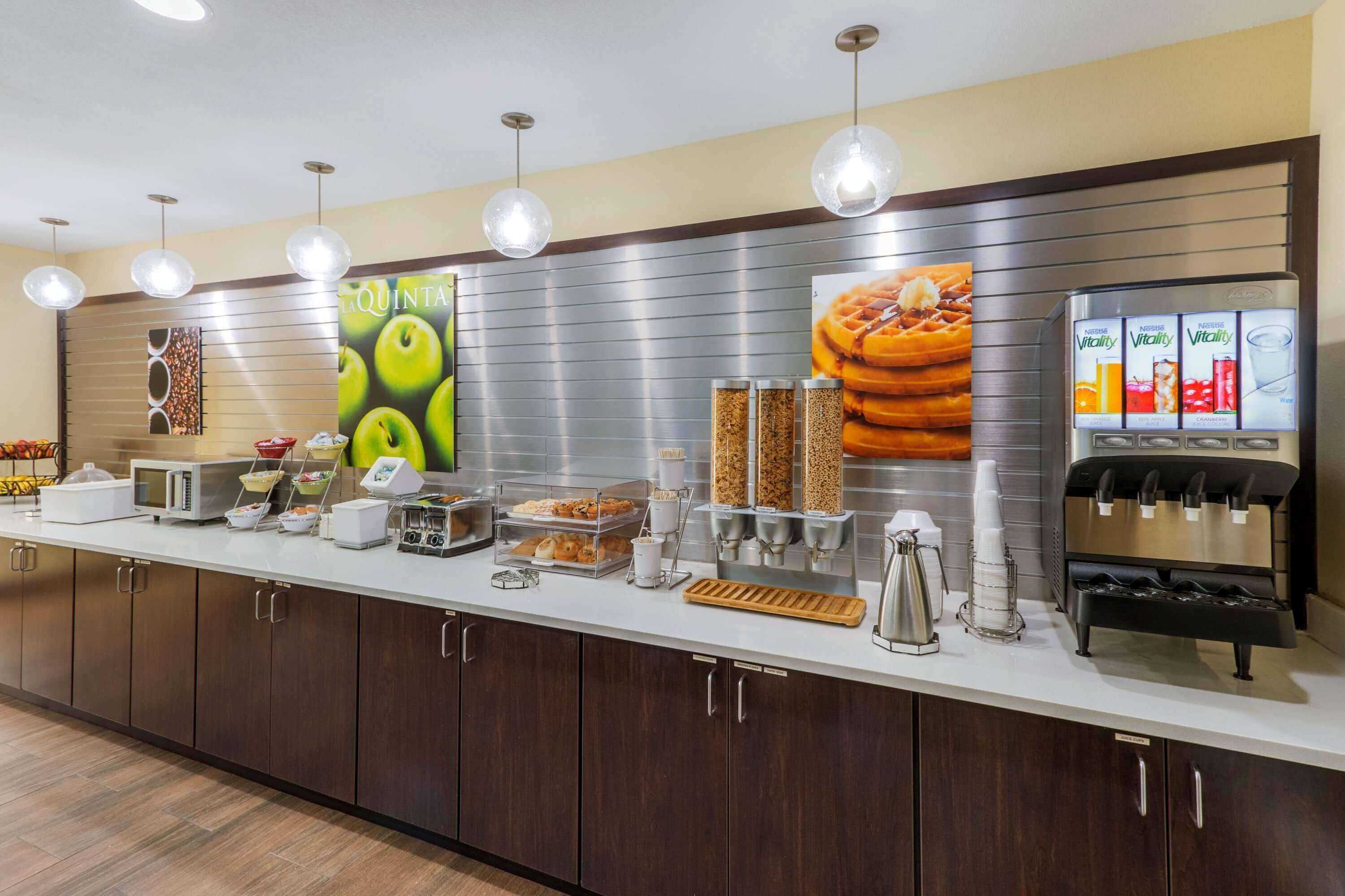 Gift card for La Quinta Inn & Suites by Wyndham Artesia Gift card for La Quinta Inn & Suites by Wyndham Artesia