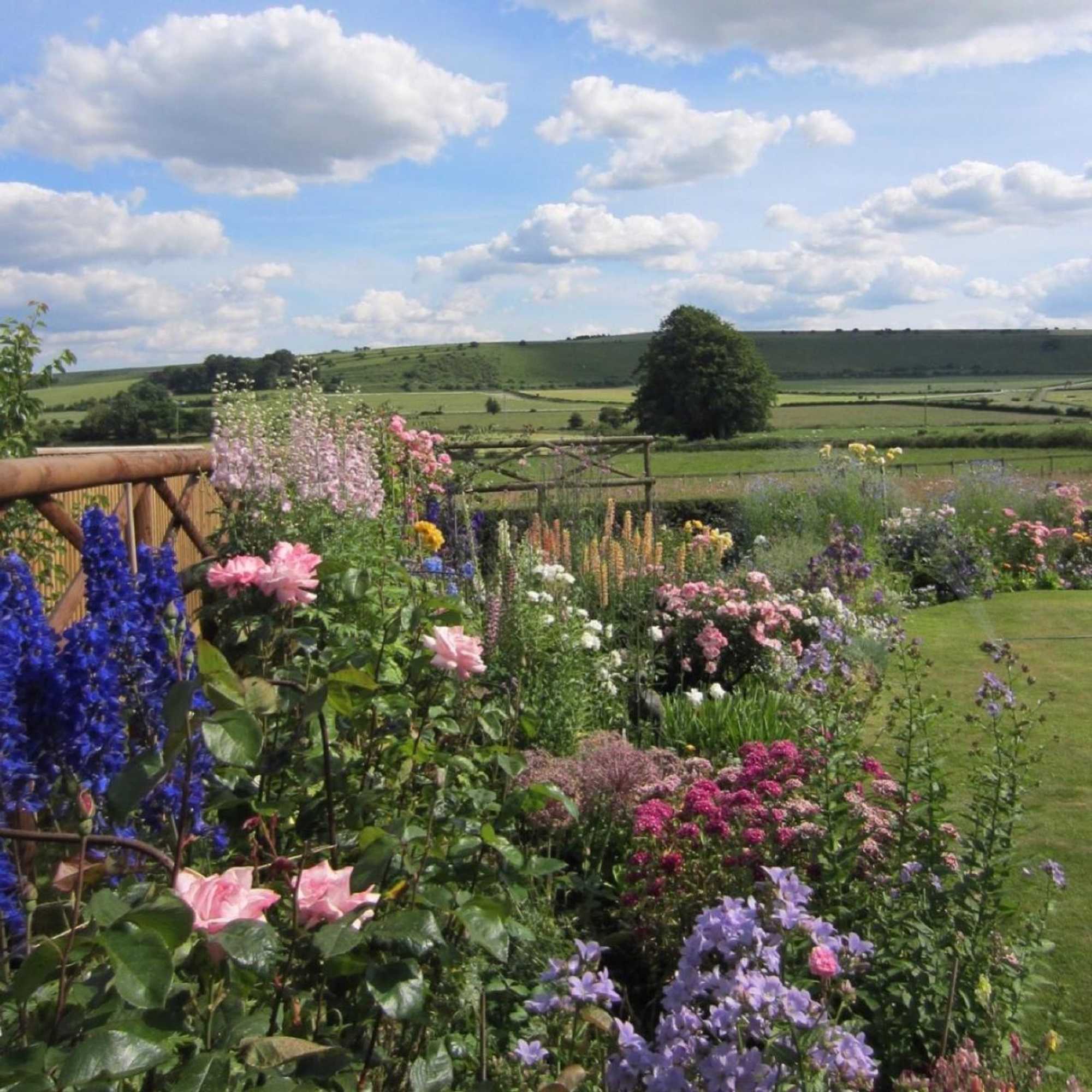 Gift card for Deverill End