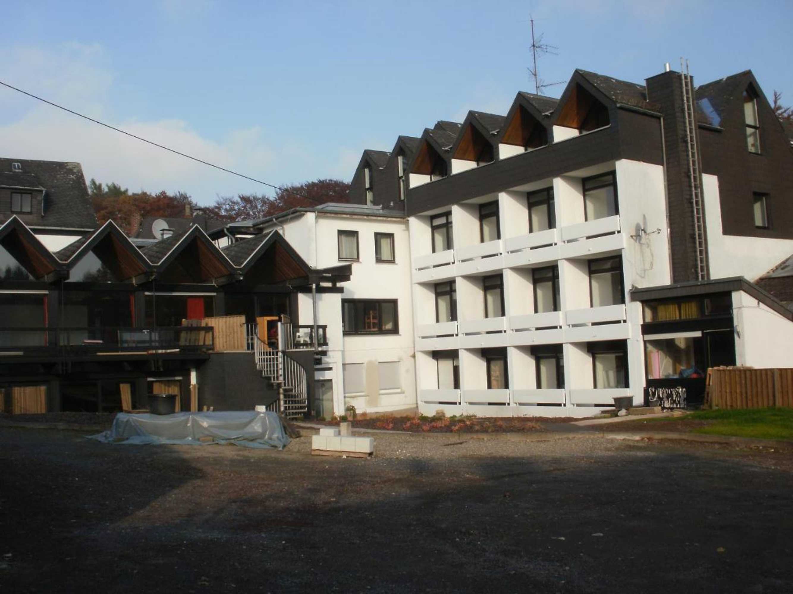 Gift card for Landhotel Westerwald