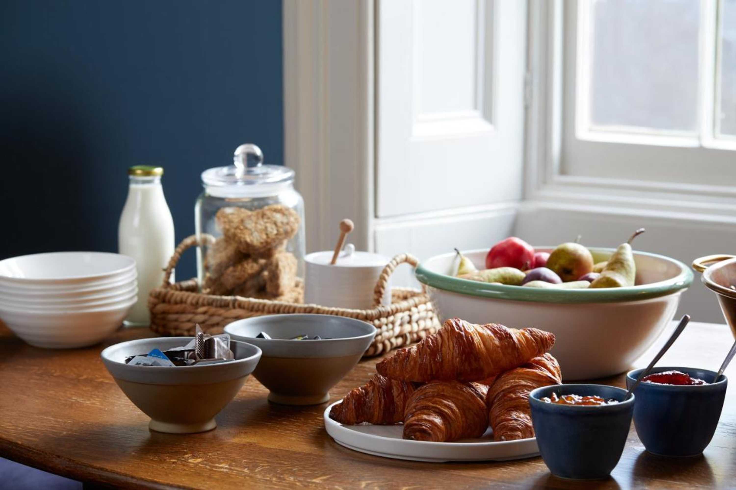 Gift card for The Queens Arms