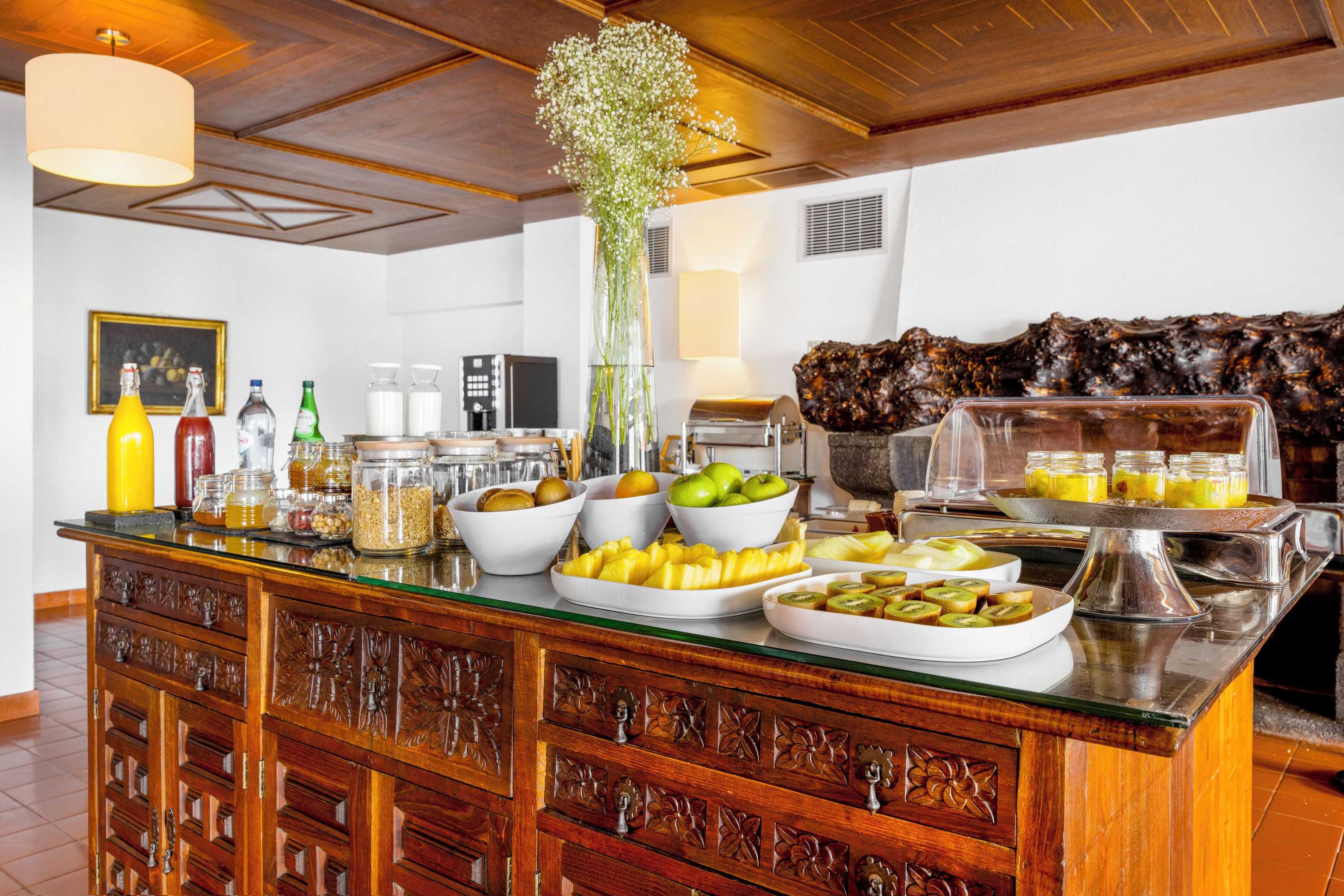 Gift card for Pousada Forte da Horta - Historic Hotel