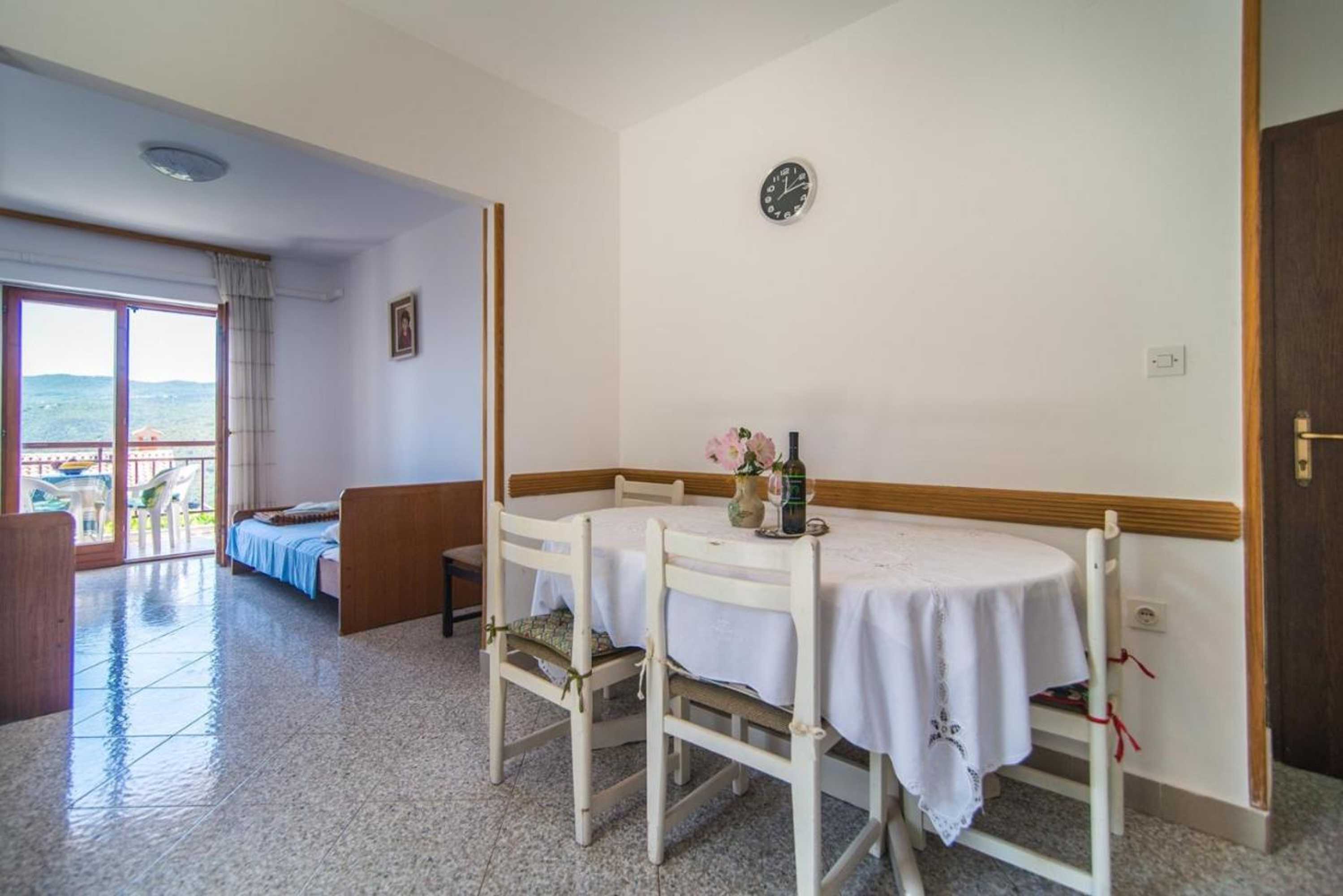 Gift card for Apartments Pino Rabac