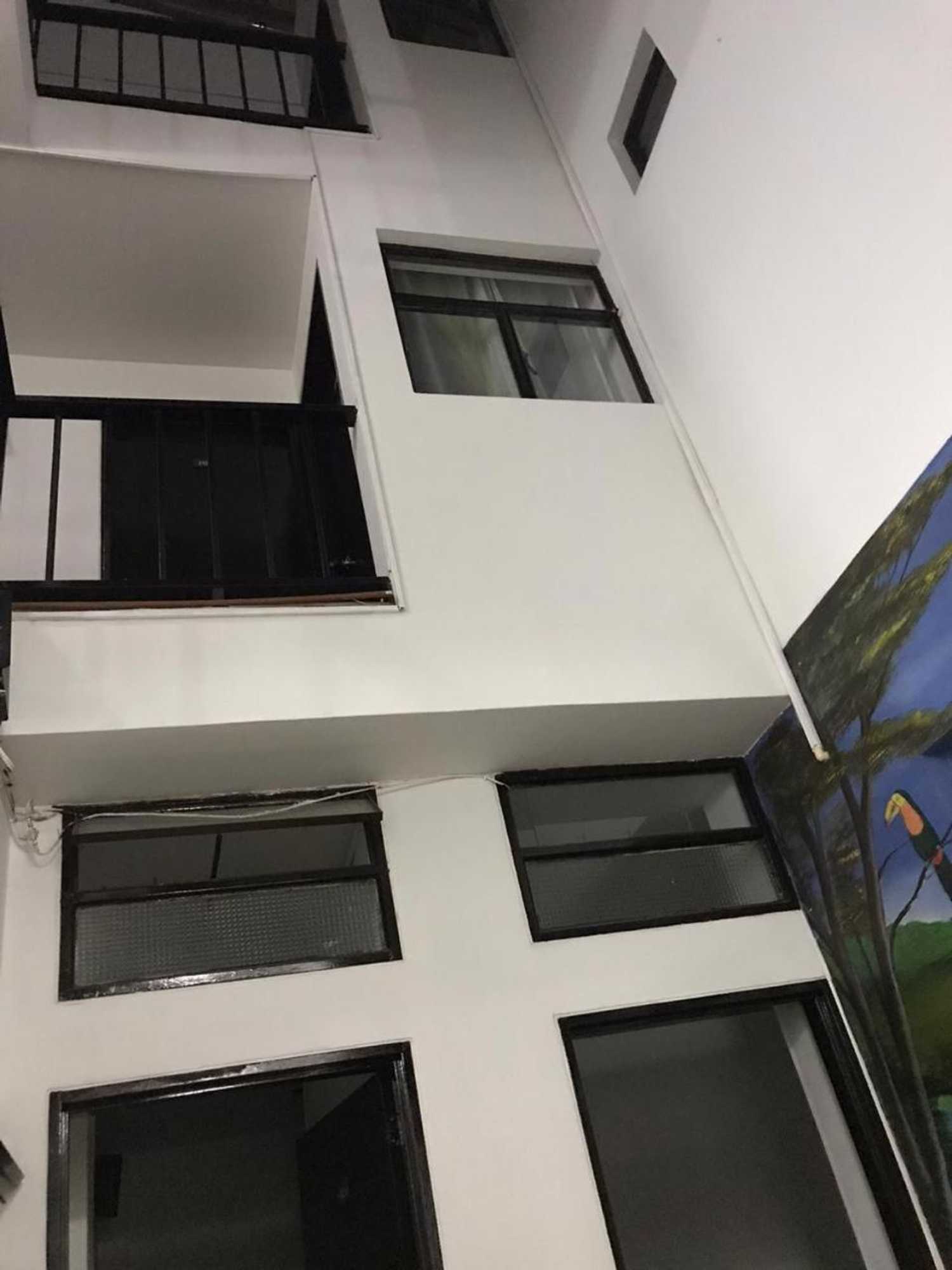 Gift card for Hostal El Eden Manizales