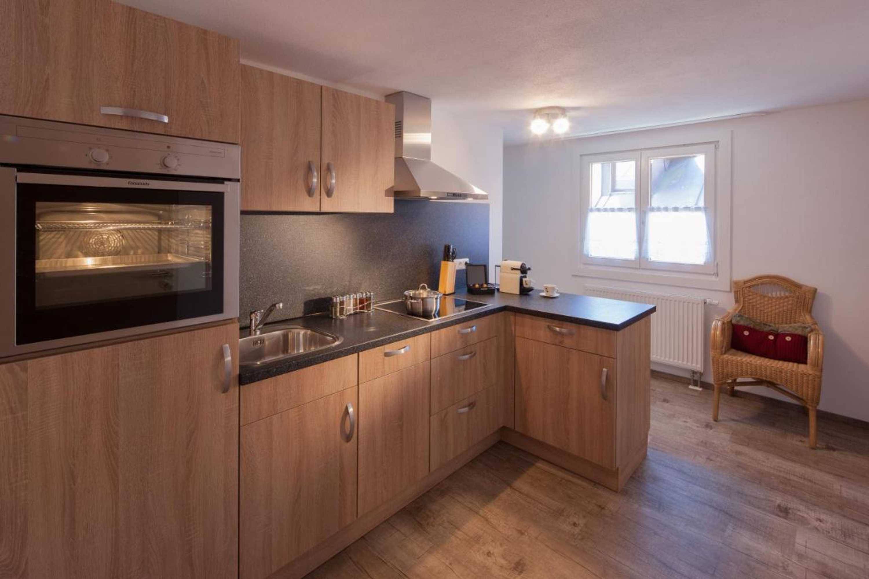 Gift card for Gaisbock Der Dorfurlaub