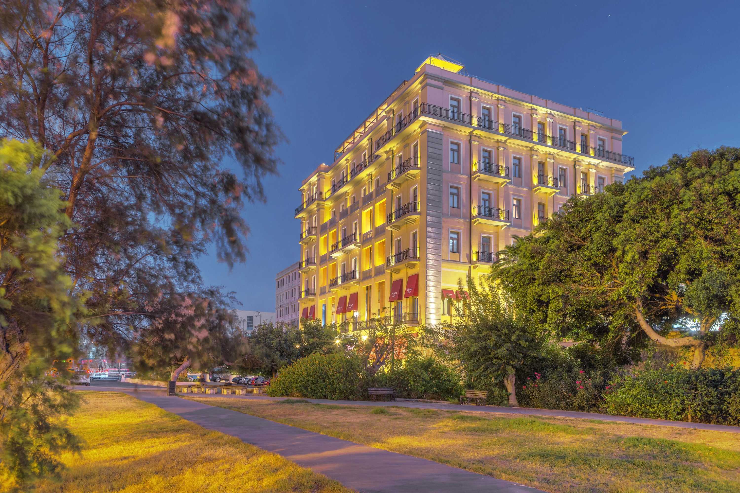 Gift card for Gdm Megaron Historical Monument Hotel Gift card for Gdm Megaron Historical Monument Hotel