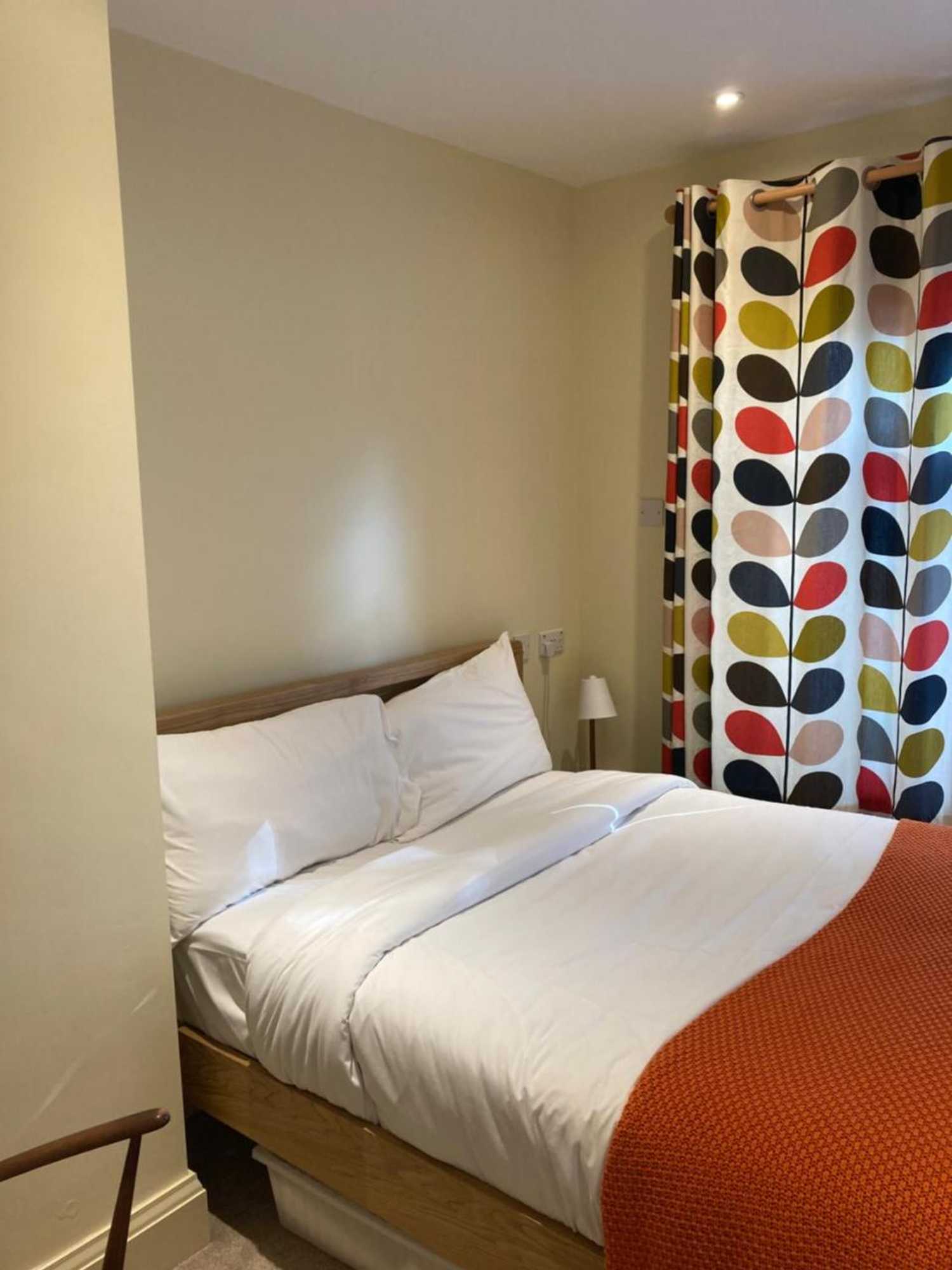 Gift card for Newell Restaurant & Rooms