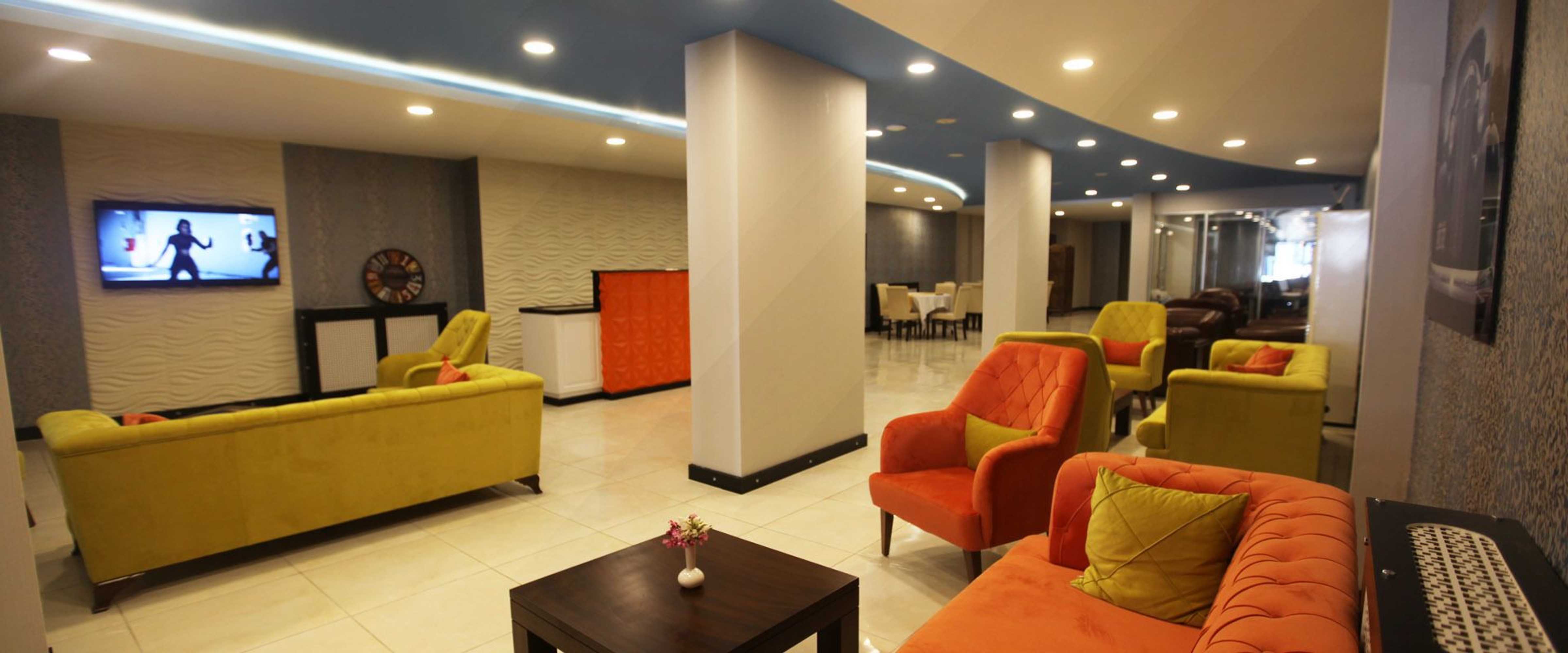 Gift card for Konak Park Hotel Gift card for Konak Park Hotel