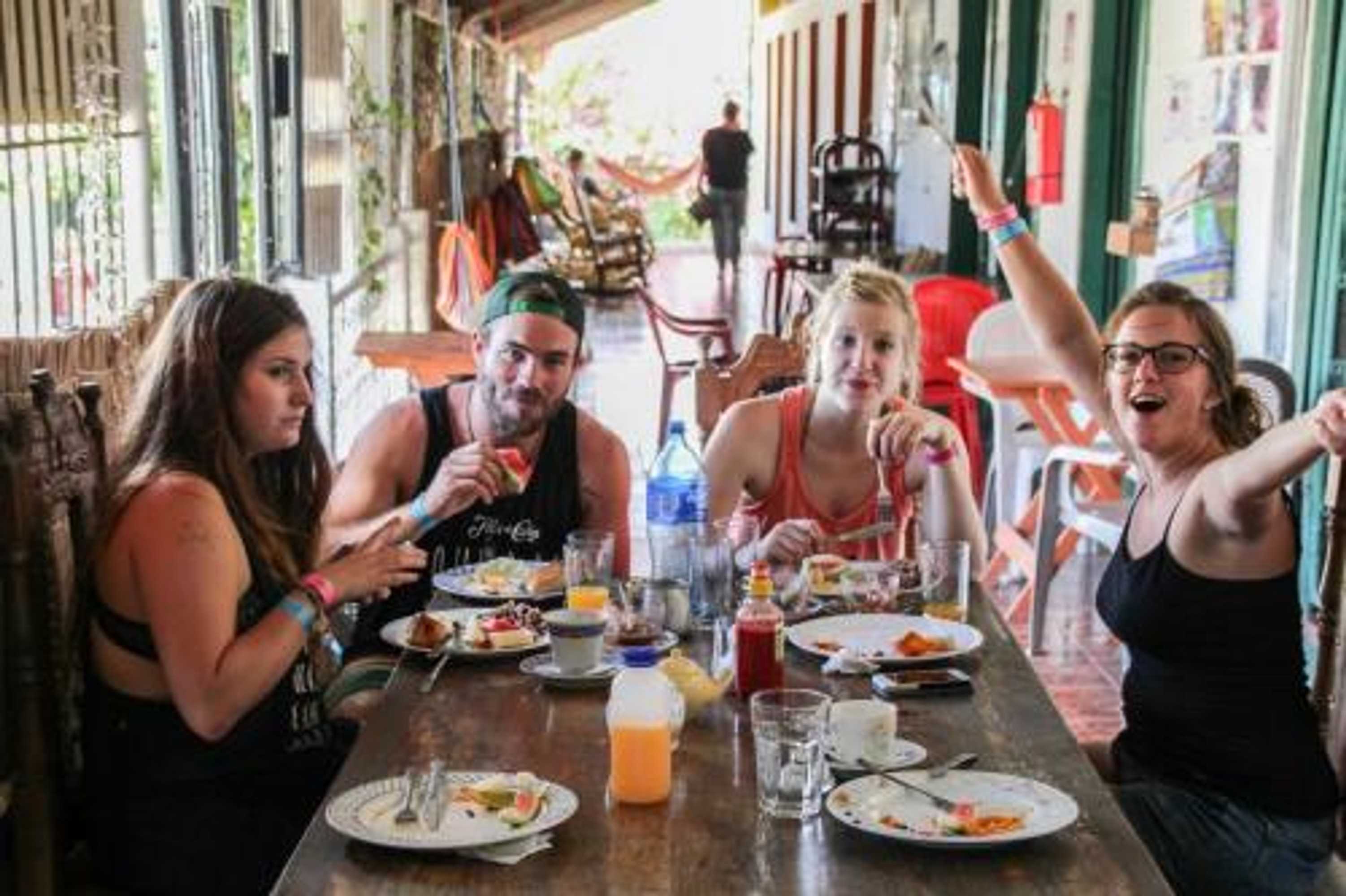 Gift card for Hostel Tadeo San Juan Del Sur Gift card for Hostel Tadeo San Juan Del Sur