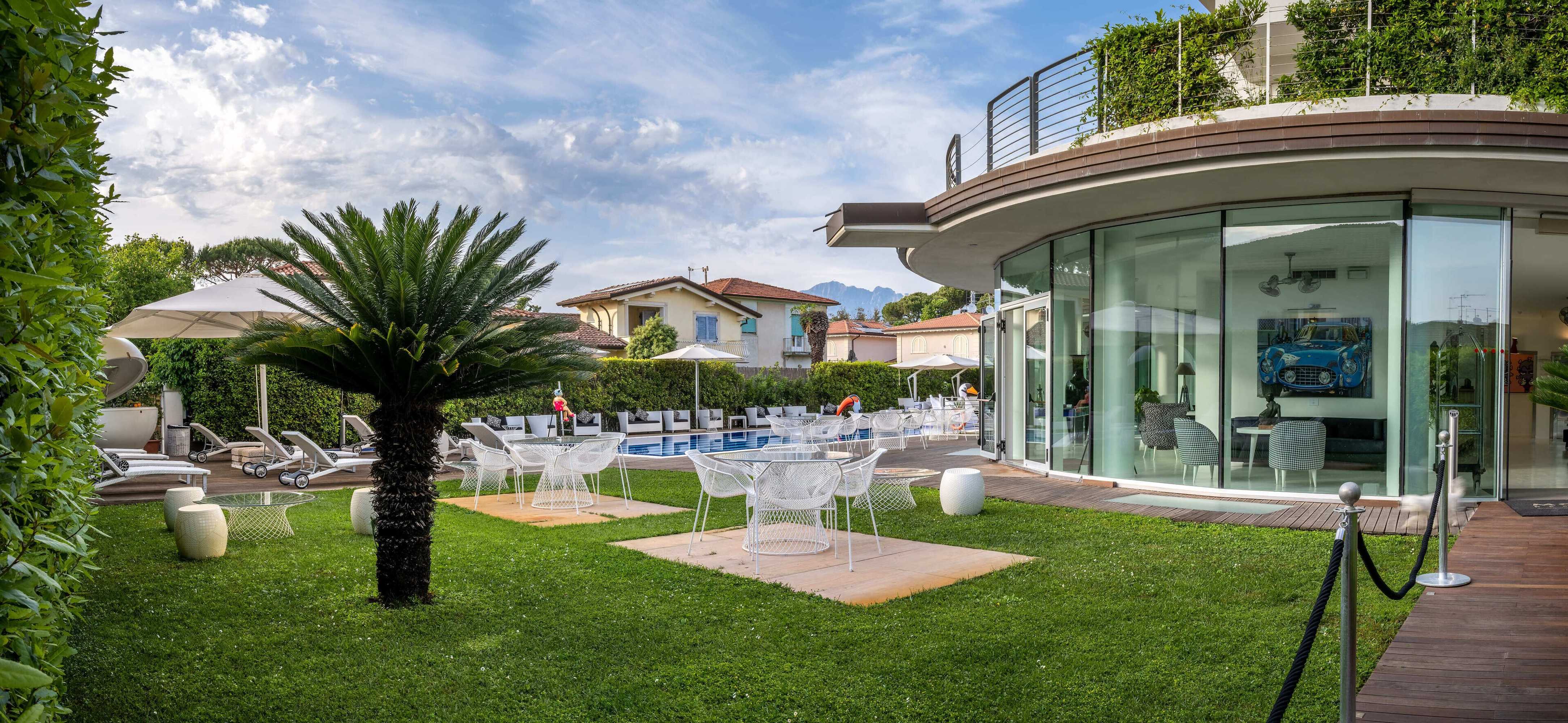Gift card for Mondial Resort & Spa Gift card for Mondial Resort & Spa