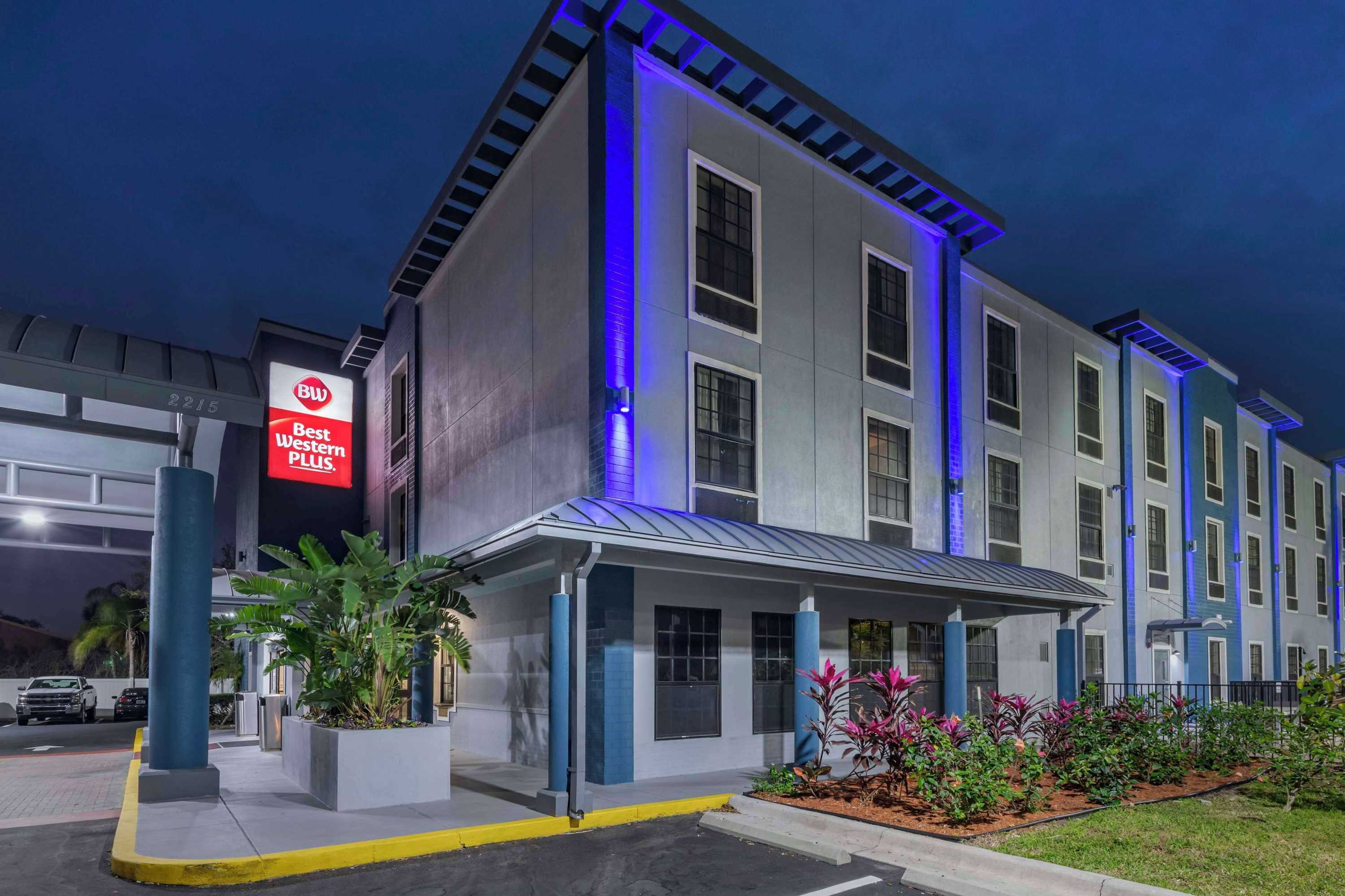 Gift card for Best Western Plus Bradenton Gateway Hotel Gift card for Best Western Plus Bradenton Gateway Hotel