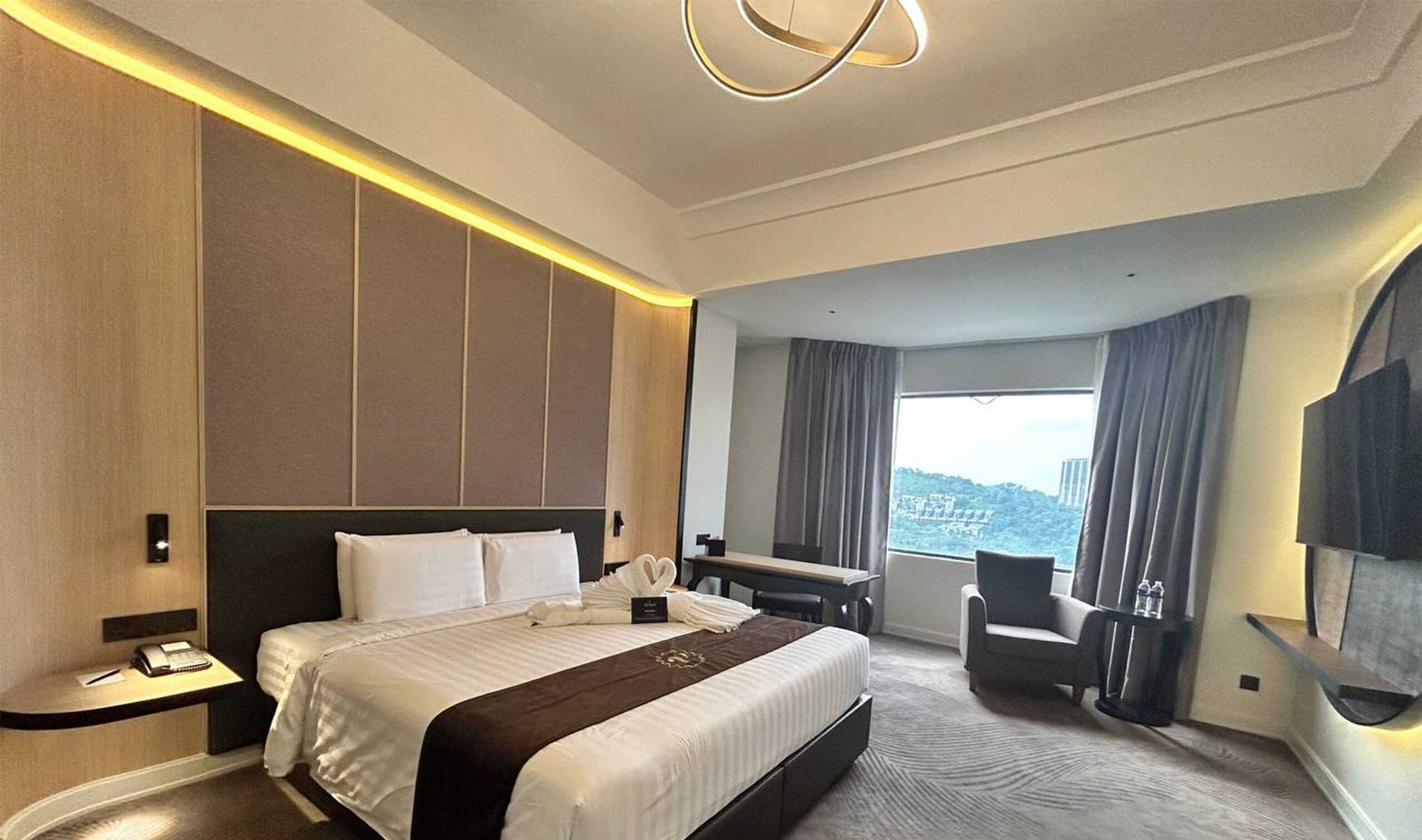 Gift card for The Pearl Kuala Lumpur Gift card for The Pearl Kuala Lumpur
