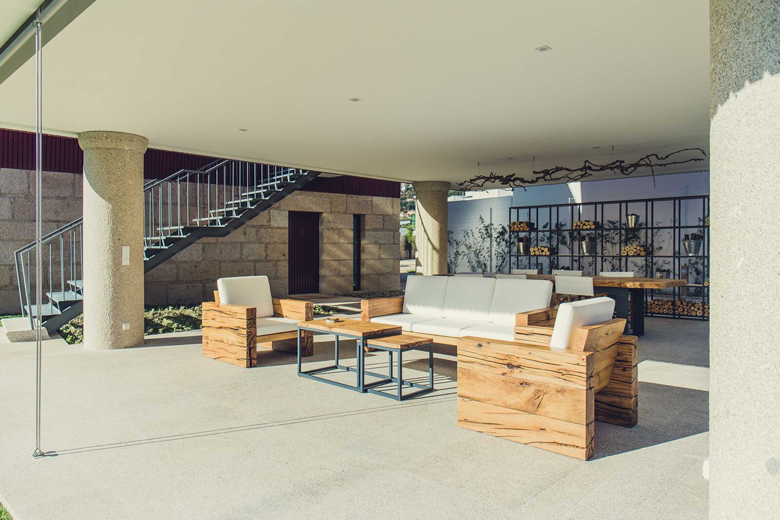 Gift card for Quintãs Farm Houses