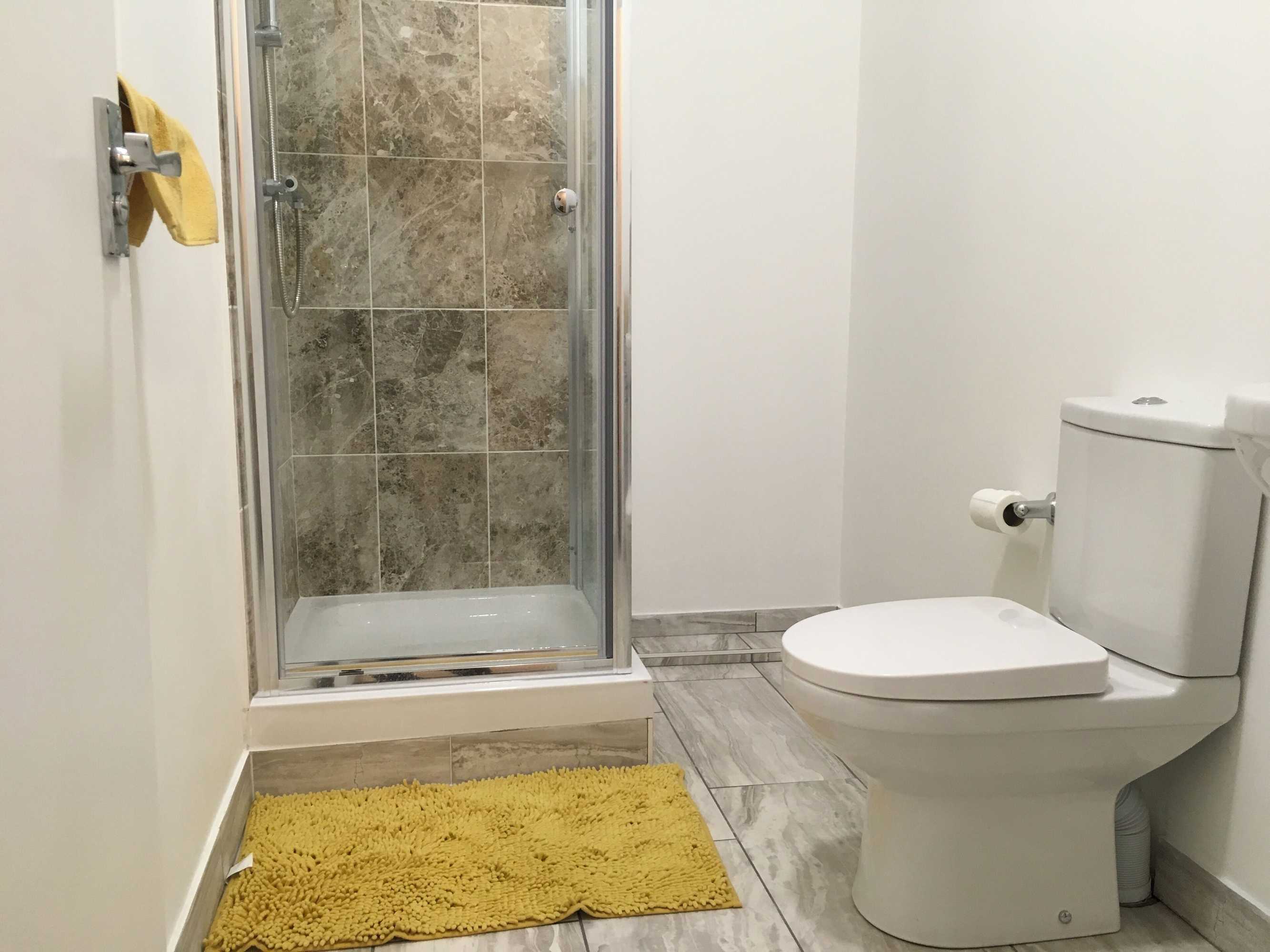 Gift card for Grace Apartments - Living Stone 1