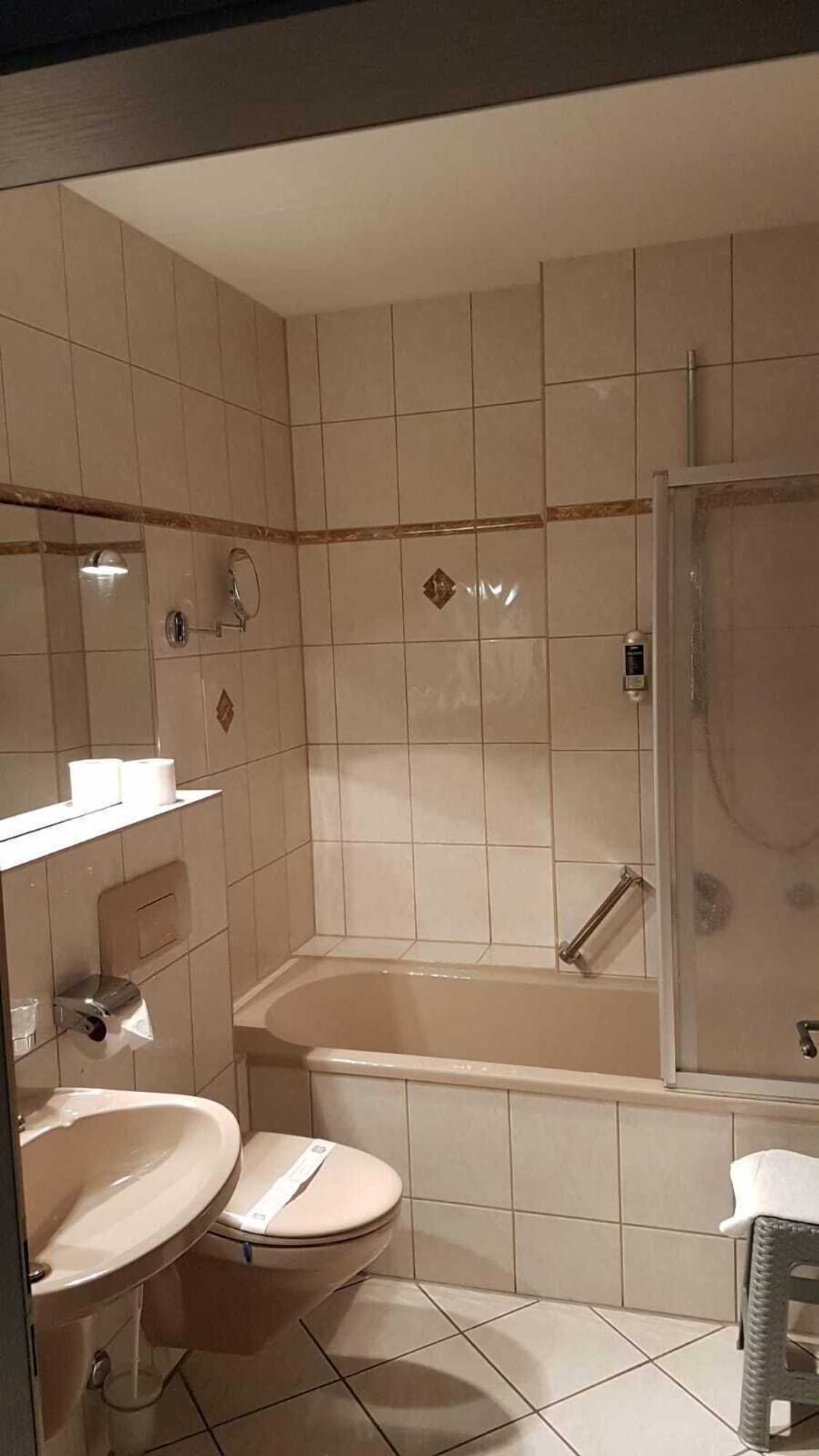 Gift card for Hotel Drei Schwanen